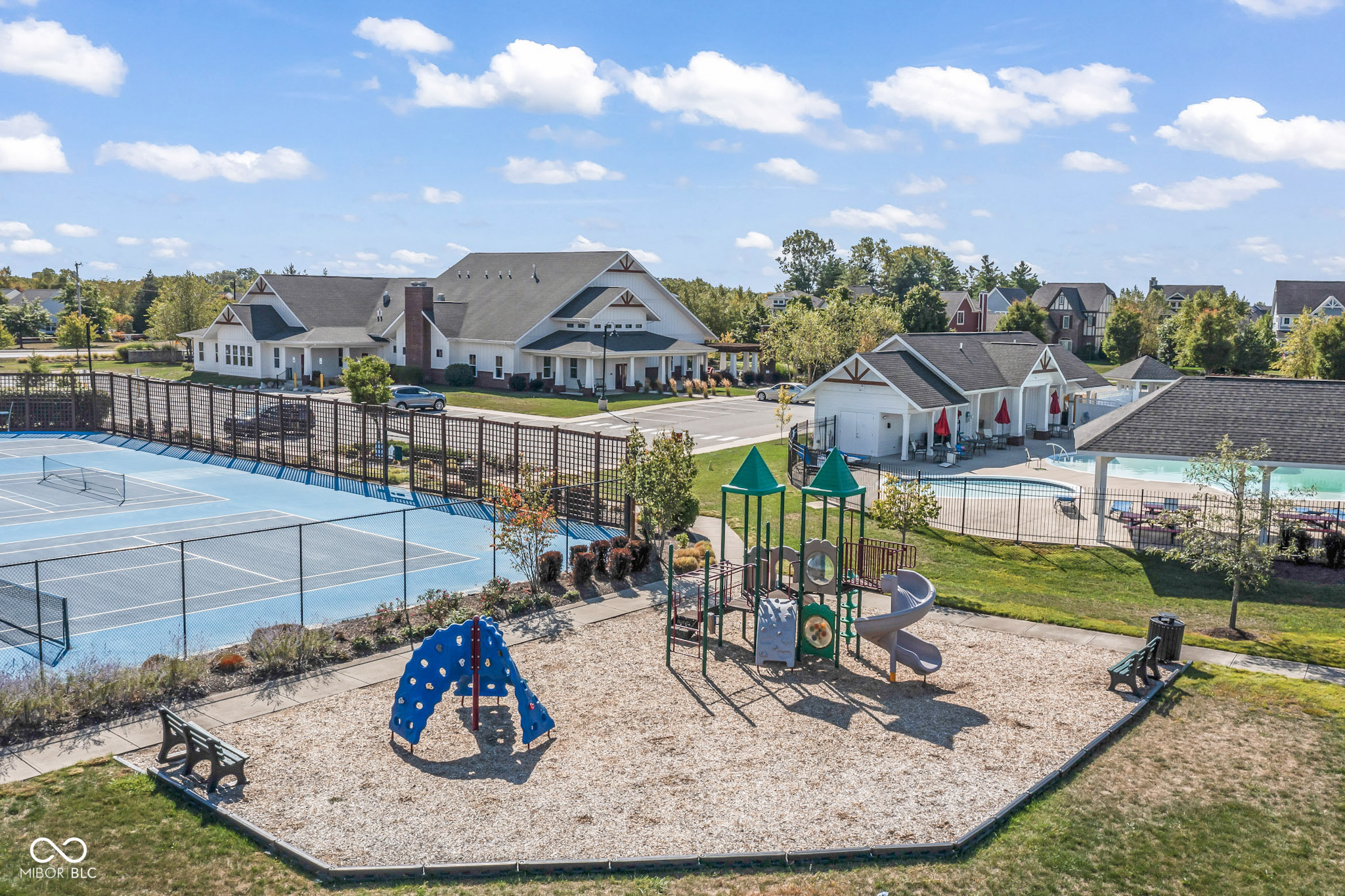 1950 Granville Drive