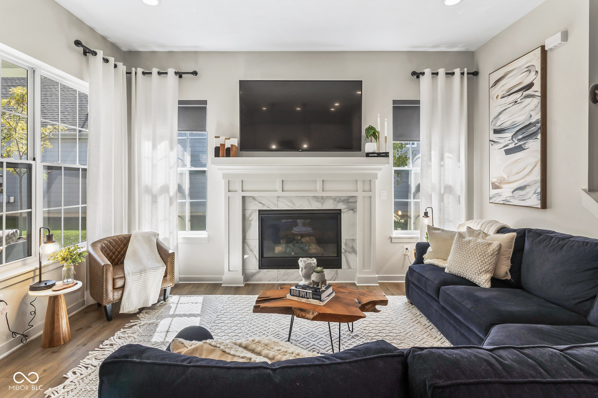 1950 Granville Drive