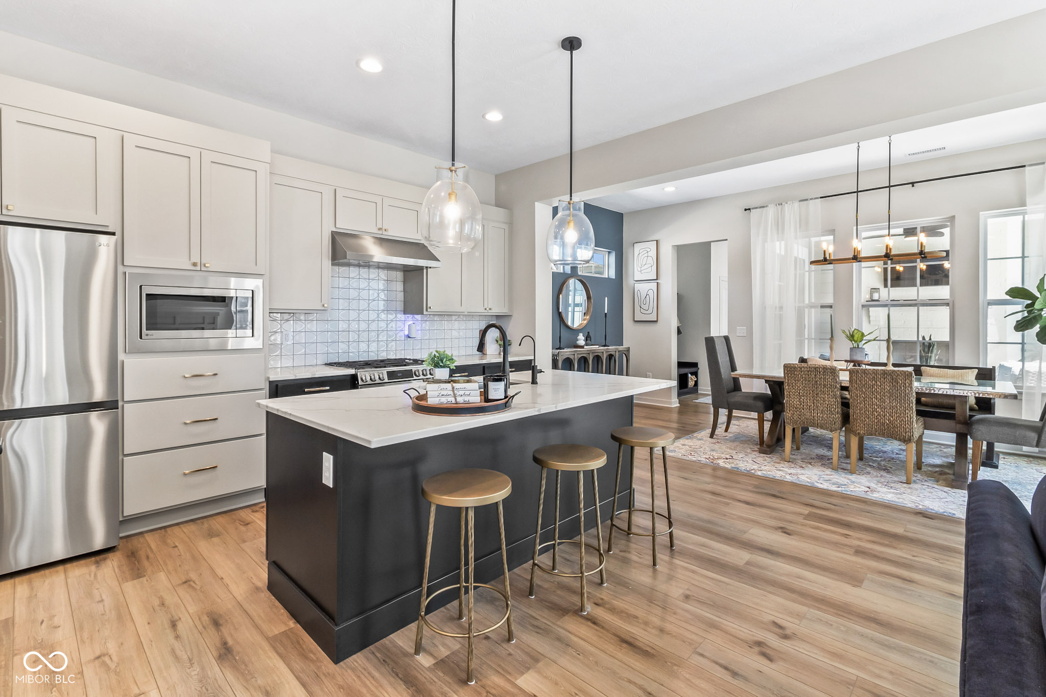 1950 Granville Drive