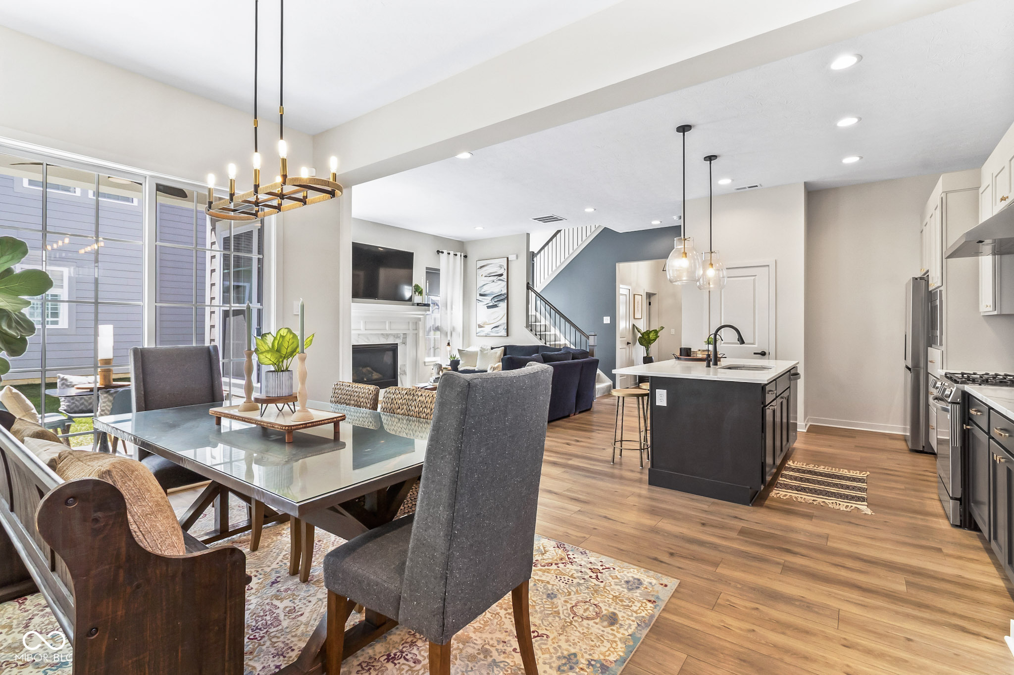 1950 Granville Drive