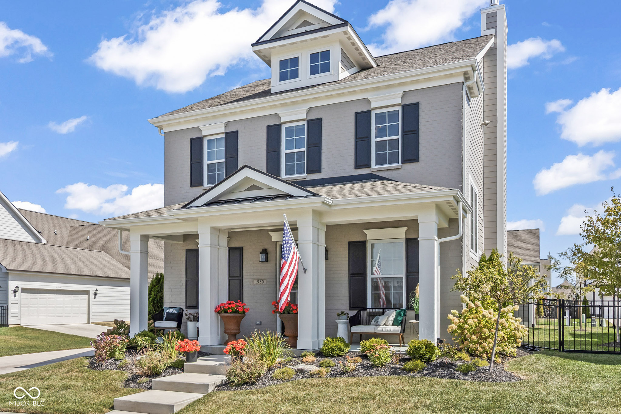 1950 Granville Drive