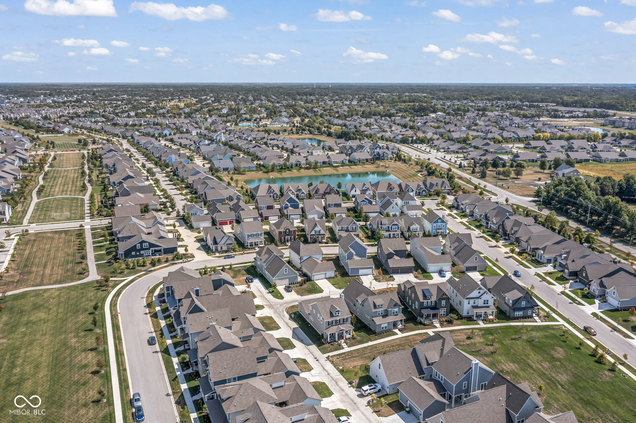 1950 Granville Drive