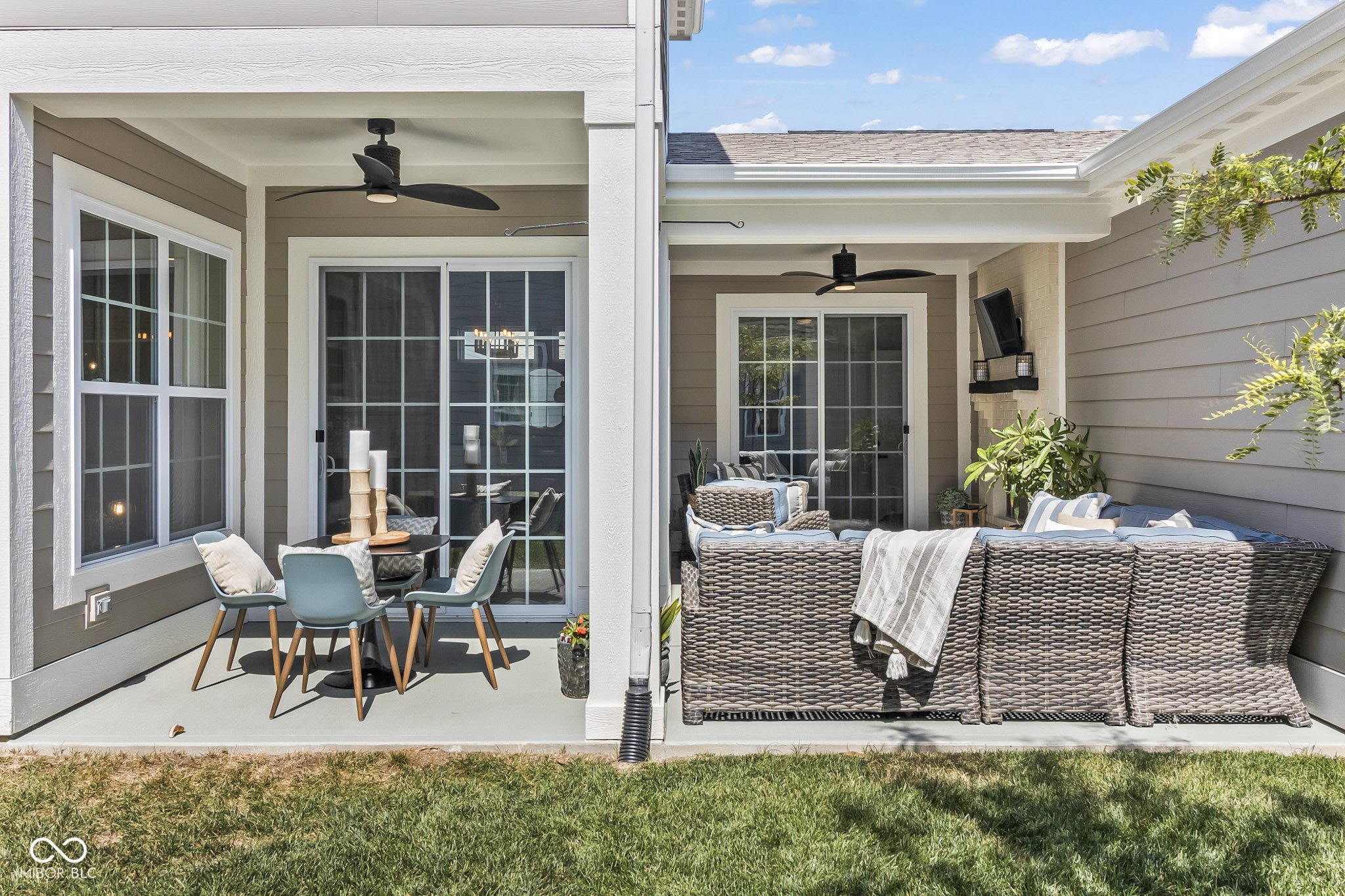 1950 Granville Drive