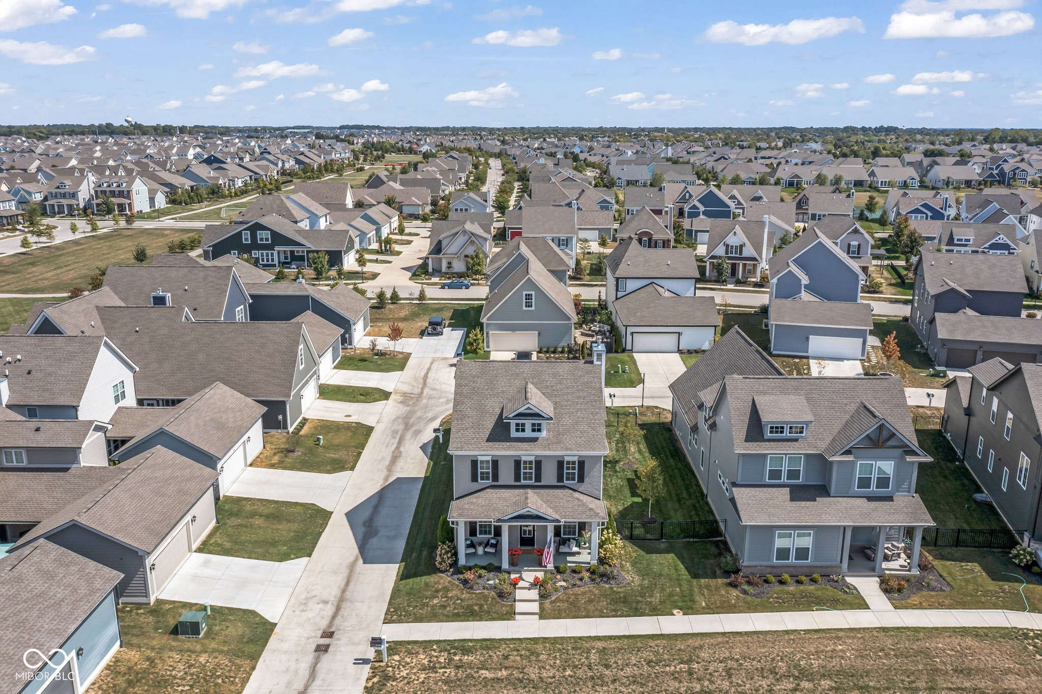 1950 Granville Drive