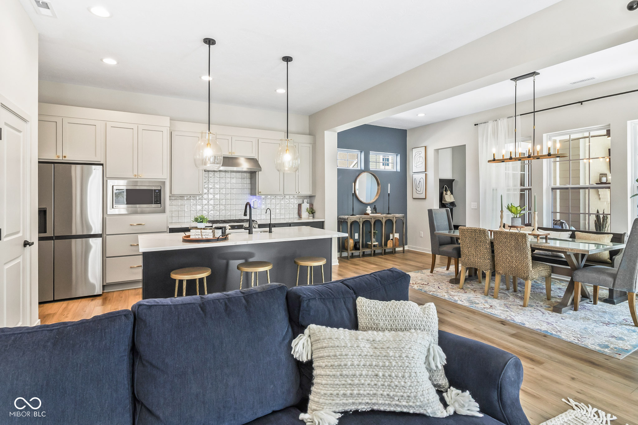 1950 Granville Drive