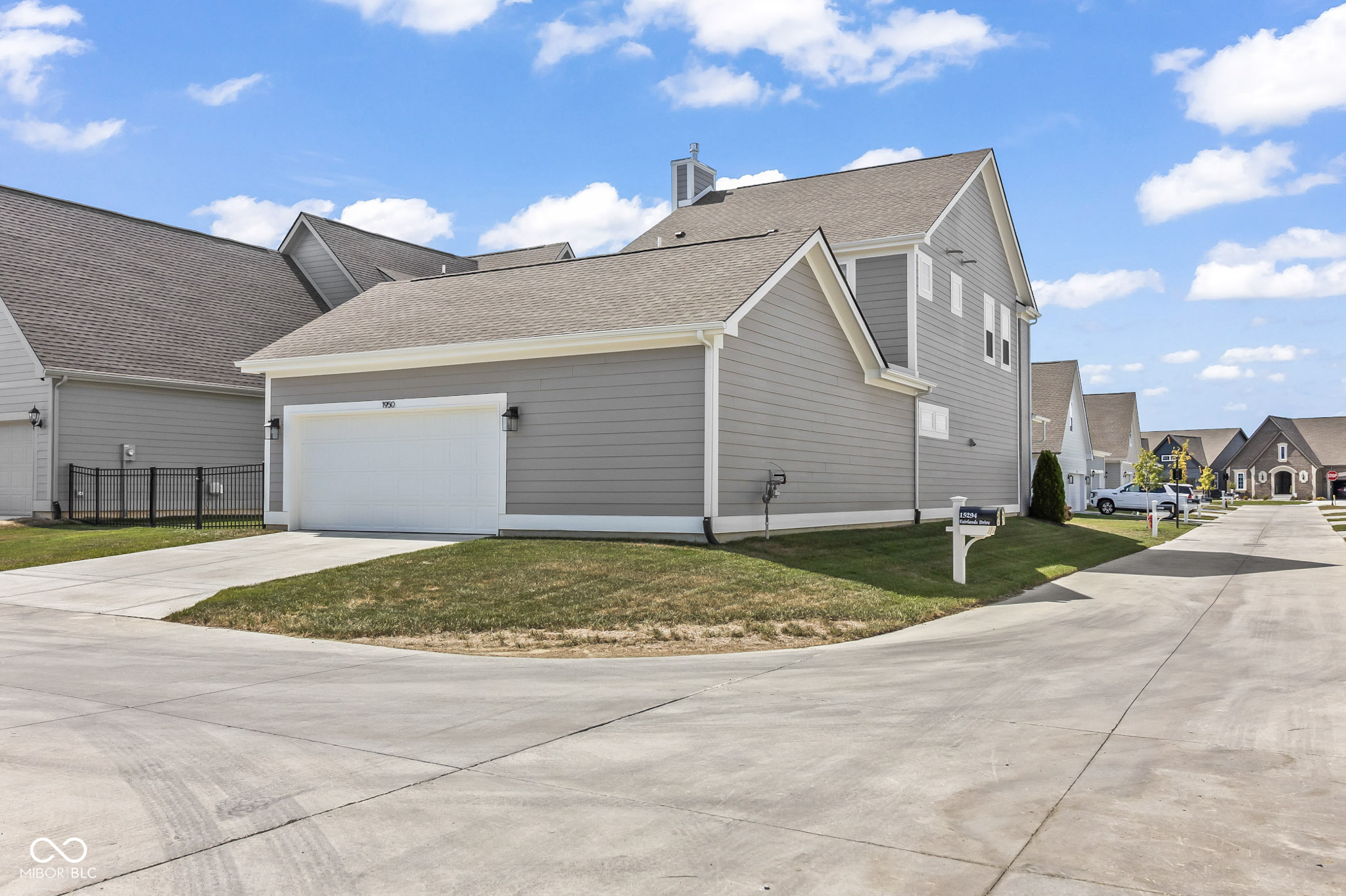 1950 Granville Drive