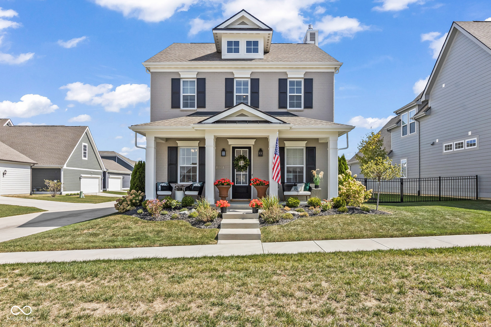 1950 Granville Drive