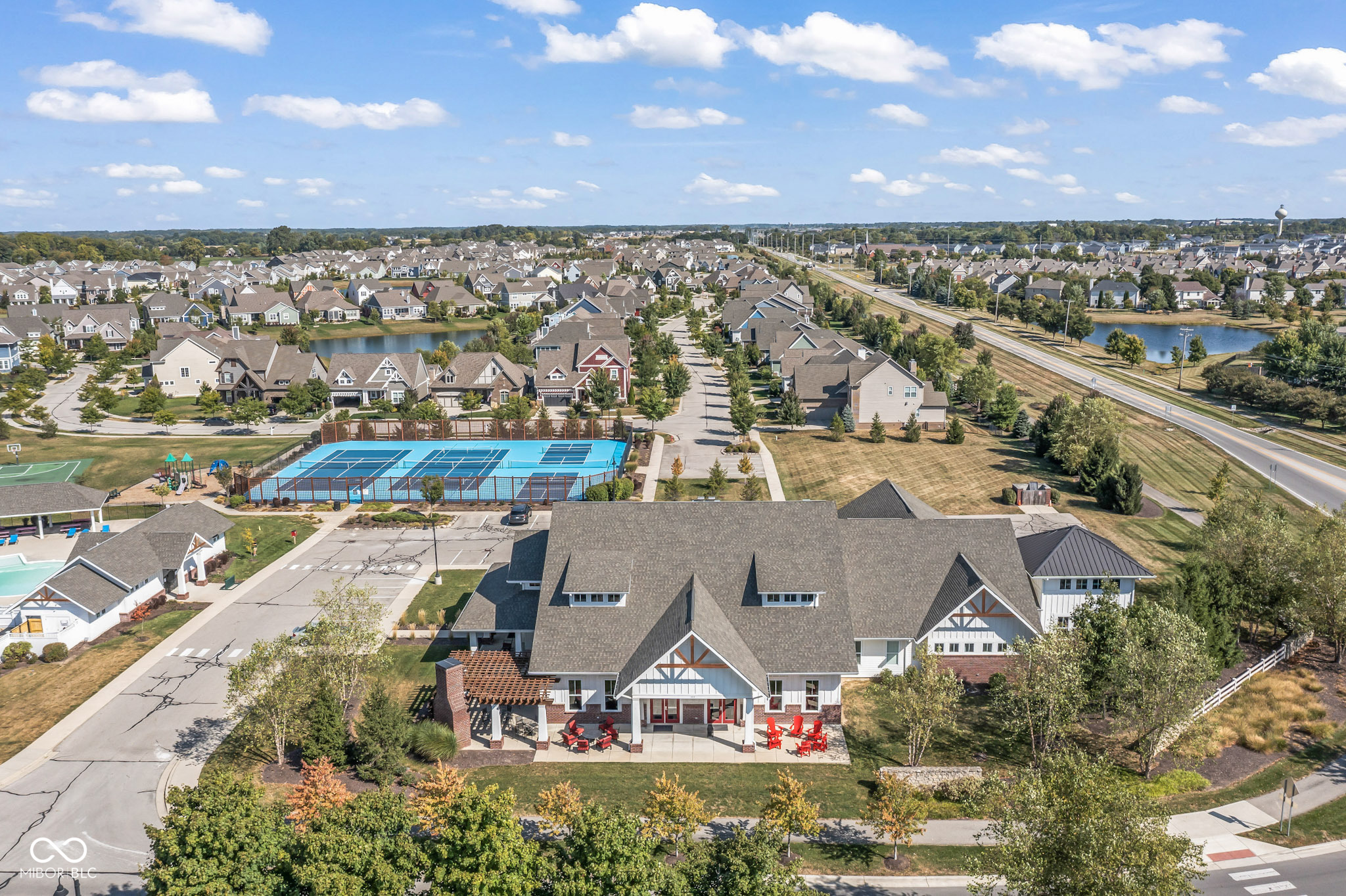 1950 Granville Drive