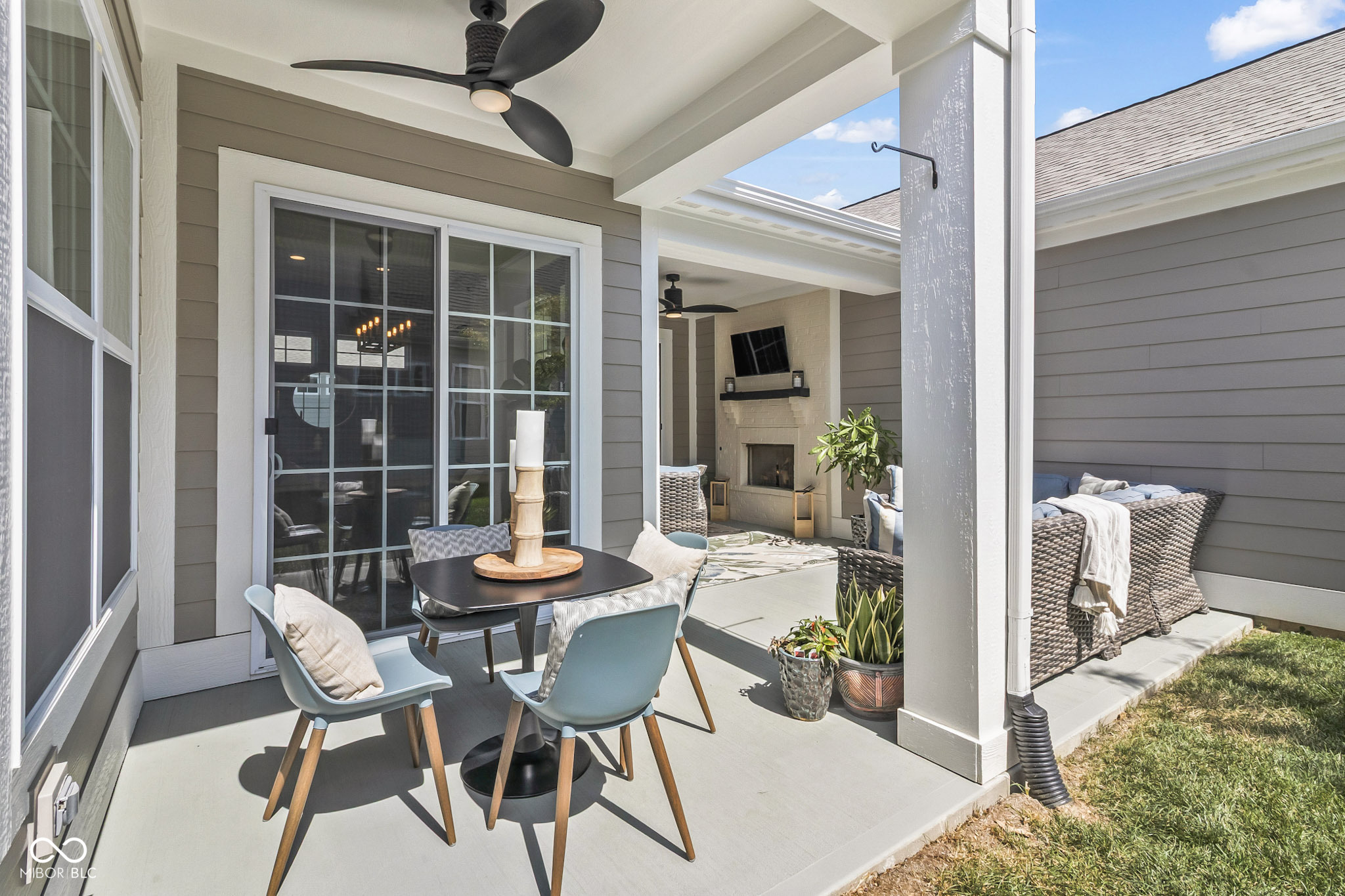 1950 Granville Drive