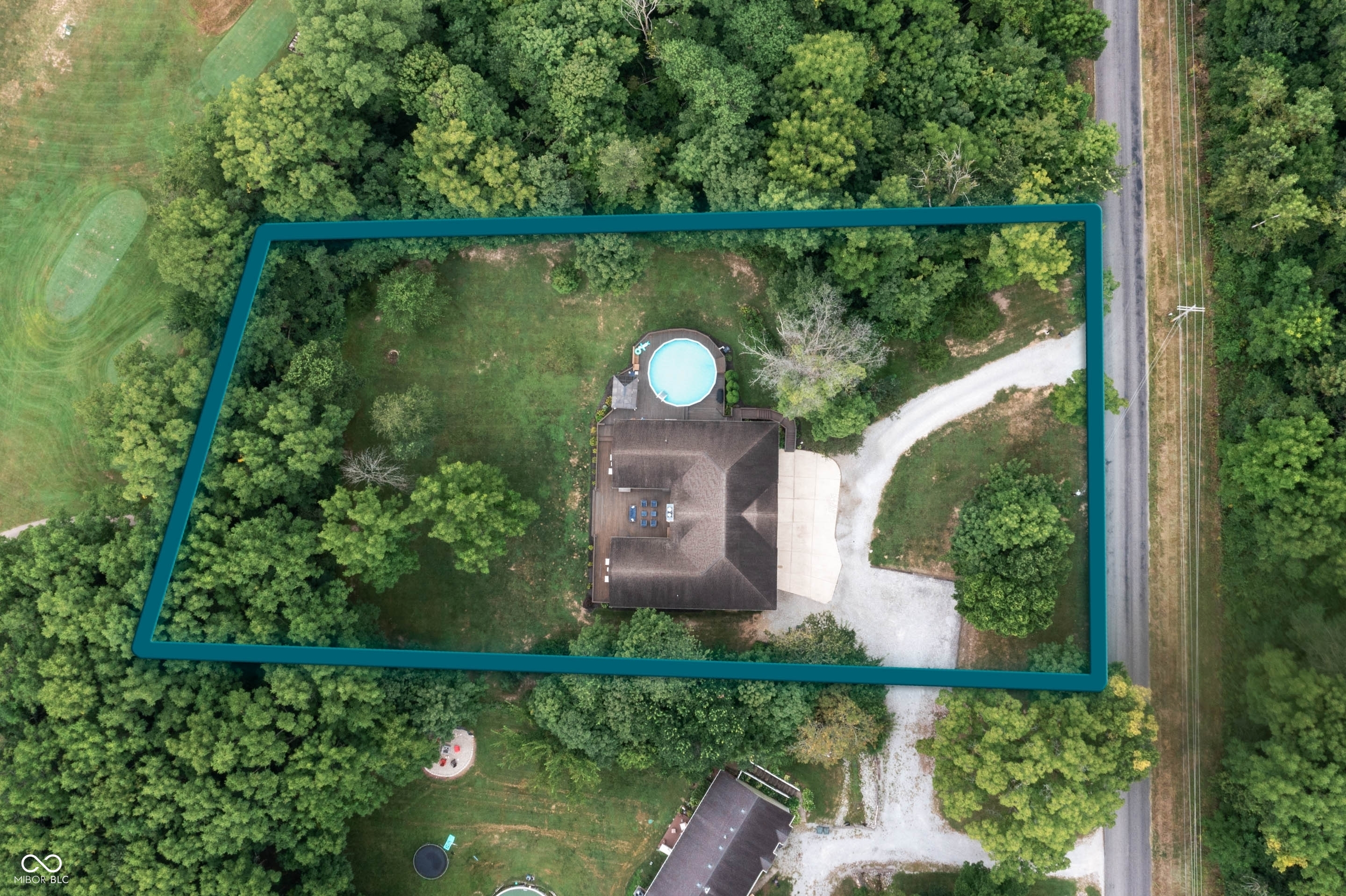 6913 W County Road 750 South