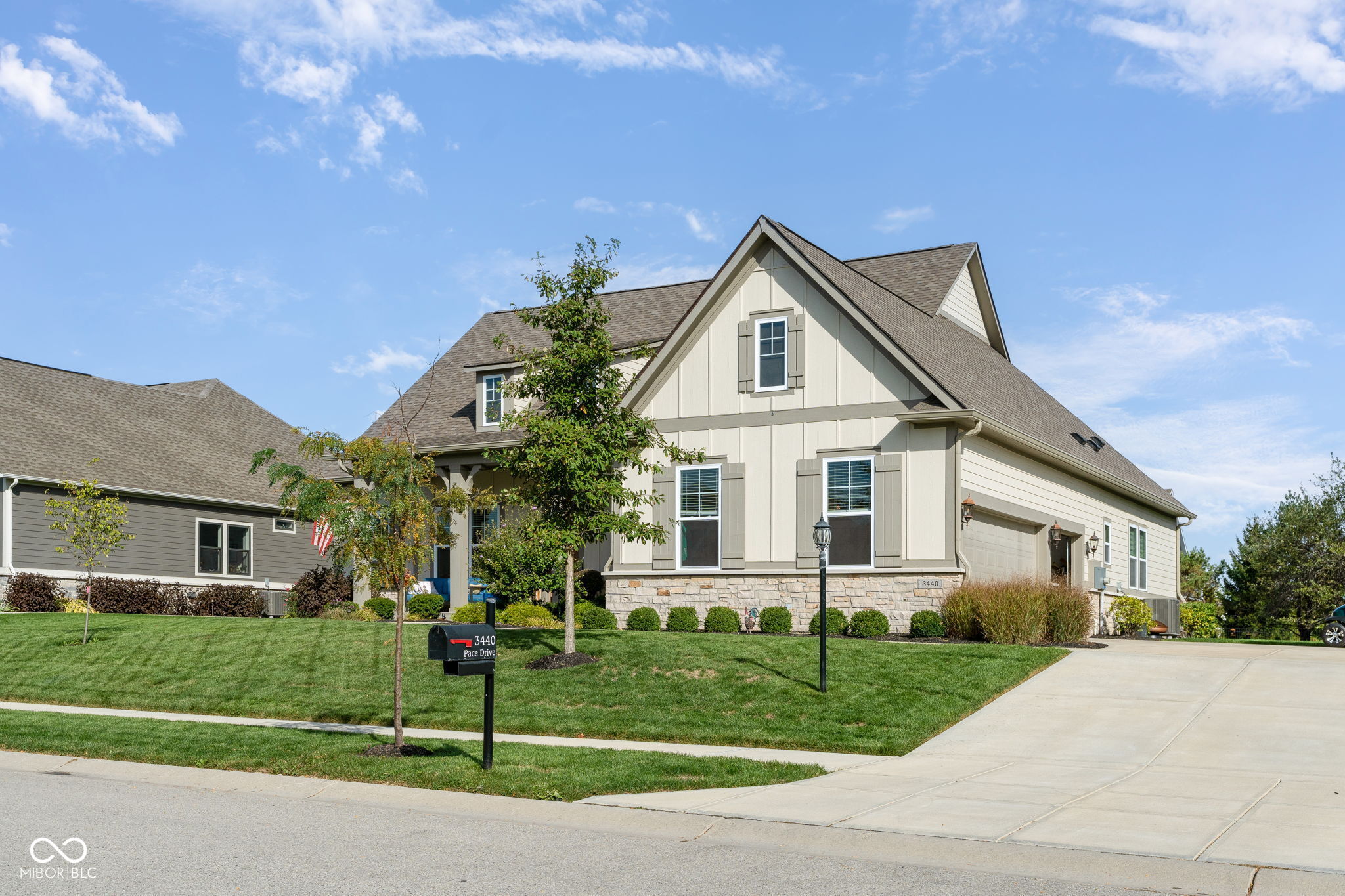 3440 Pace Drive