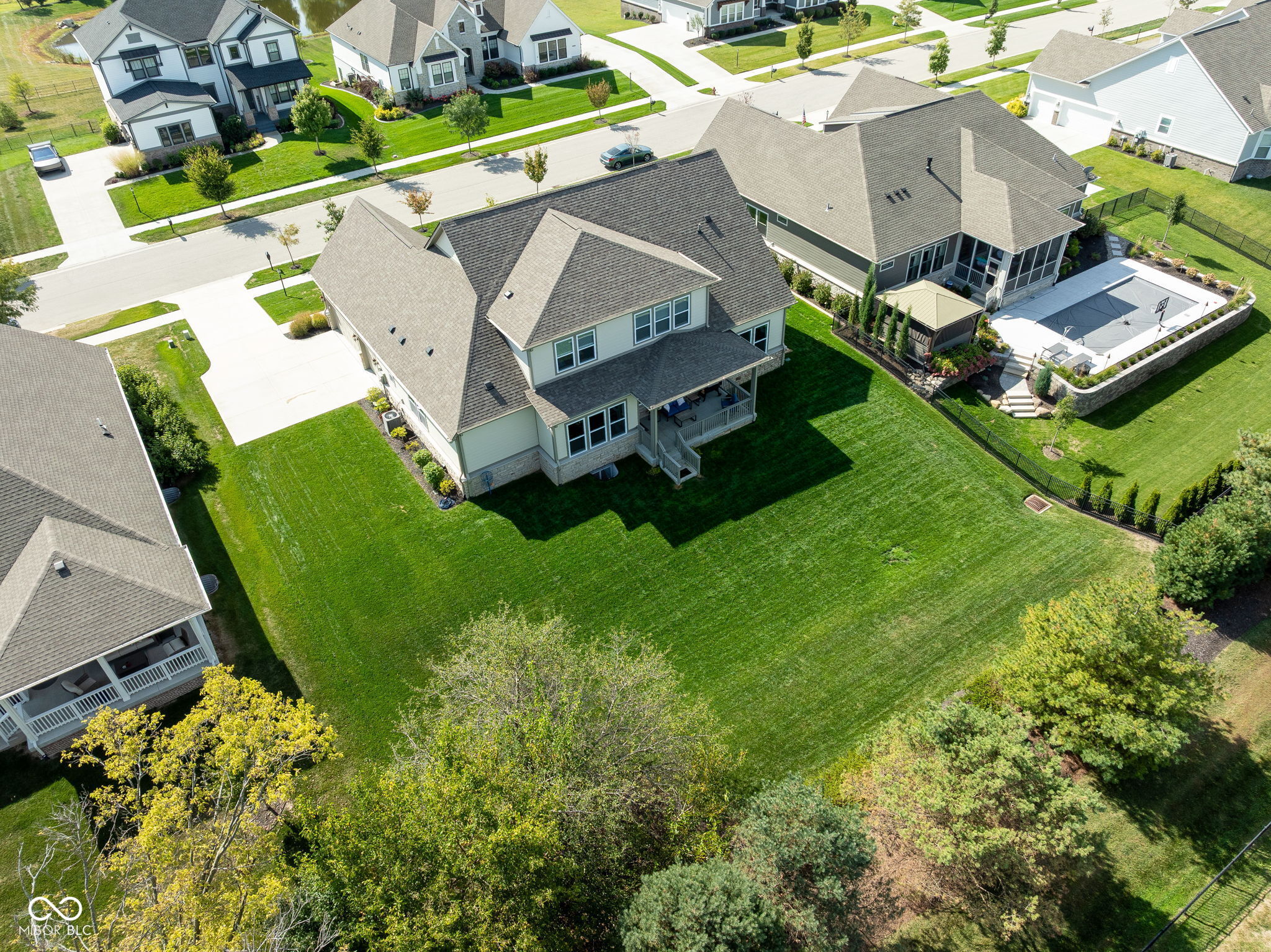 3440 Pace Drive