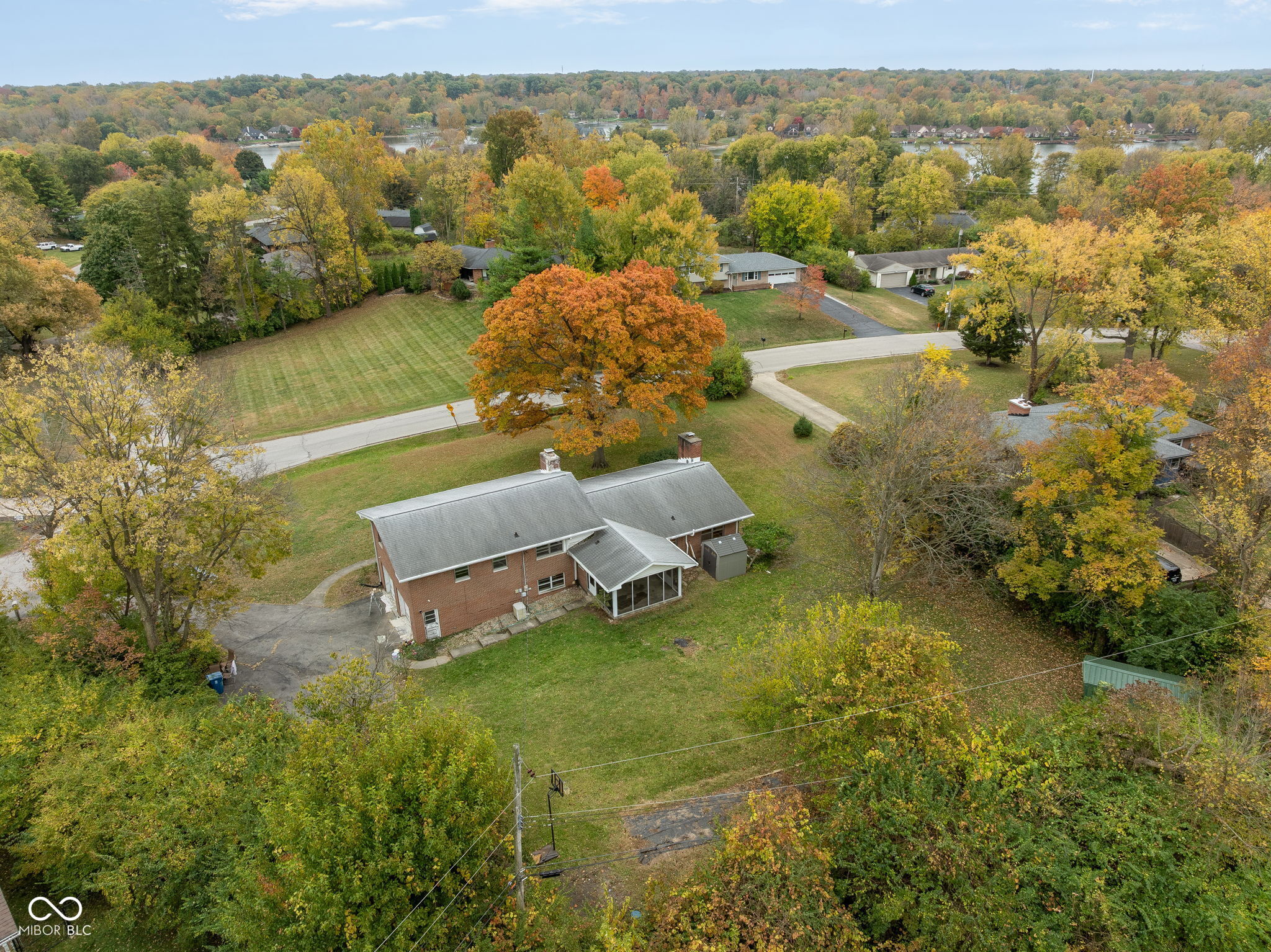 5940 N Emerson Avenue