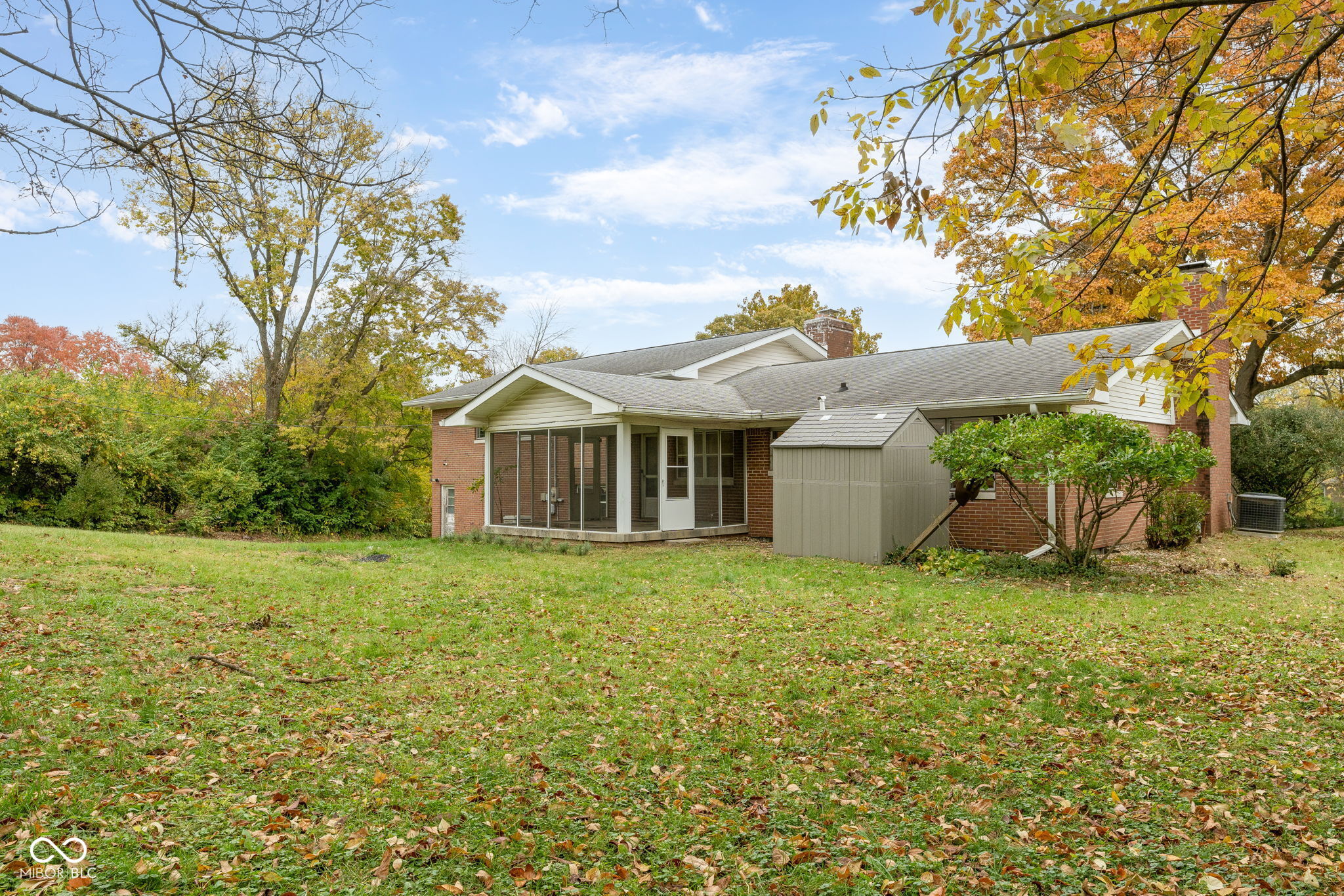 5940 N Emerson Avenue