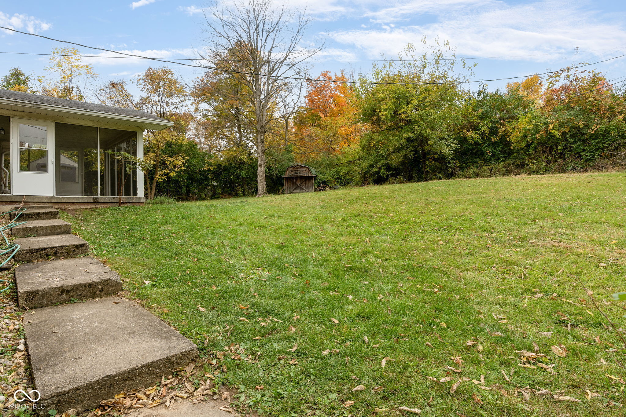 5940 N Emerson Avenue