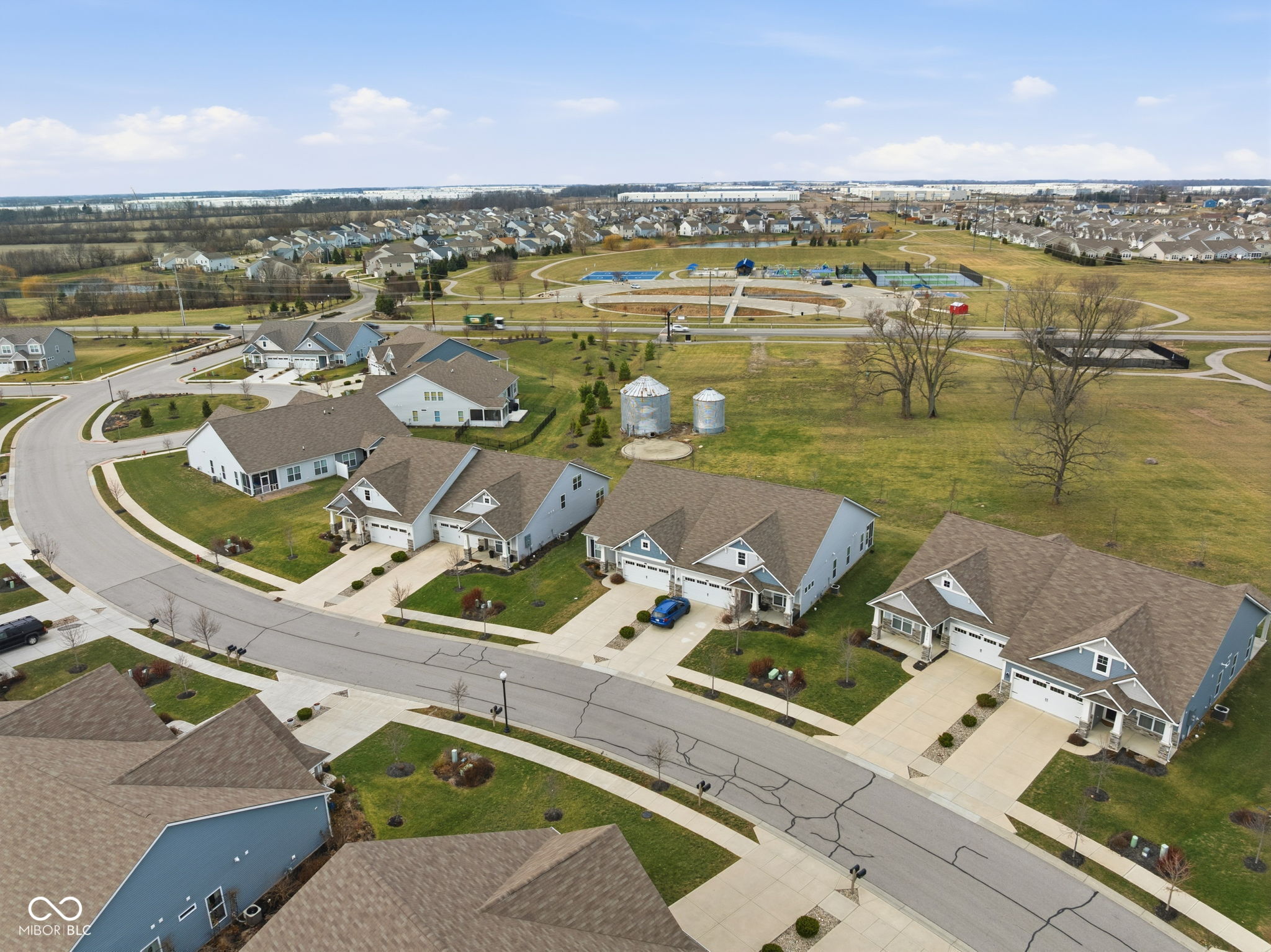 4298 Red Barn Drive