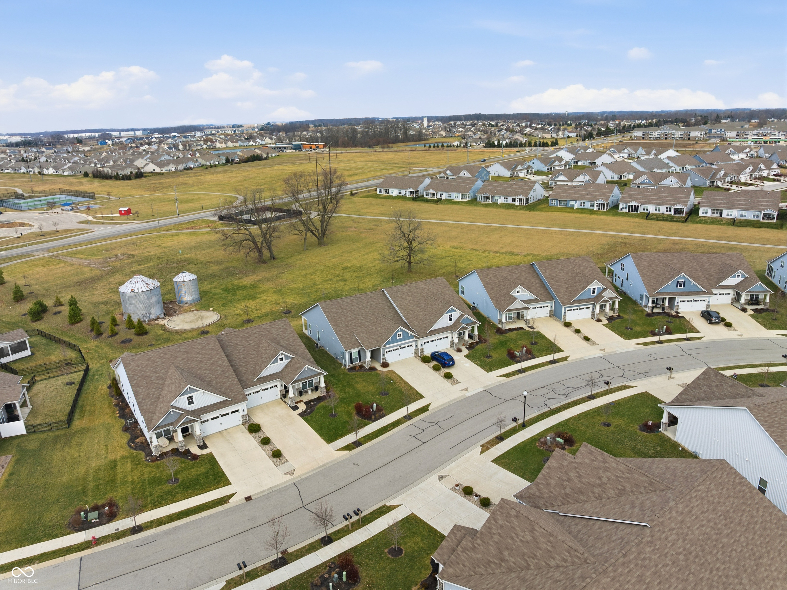 4298 Red Barn Drive