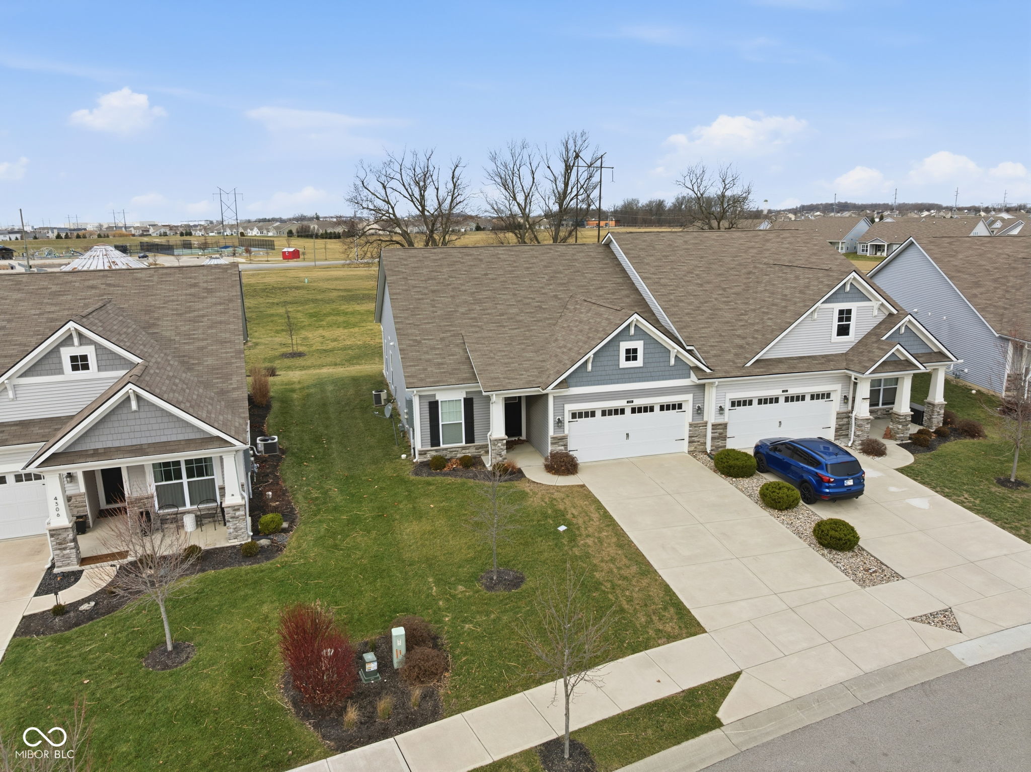 4298 Red Barn Drive