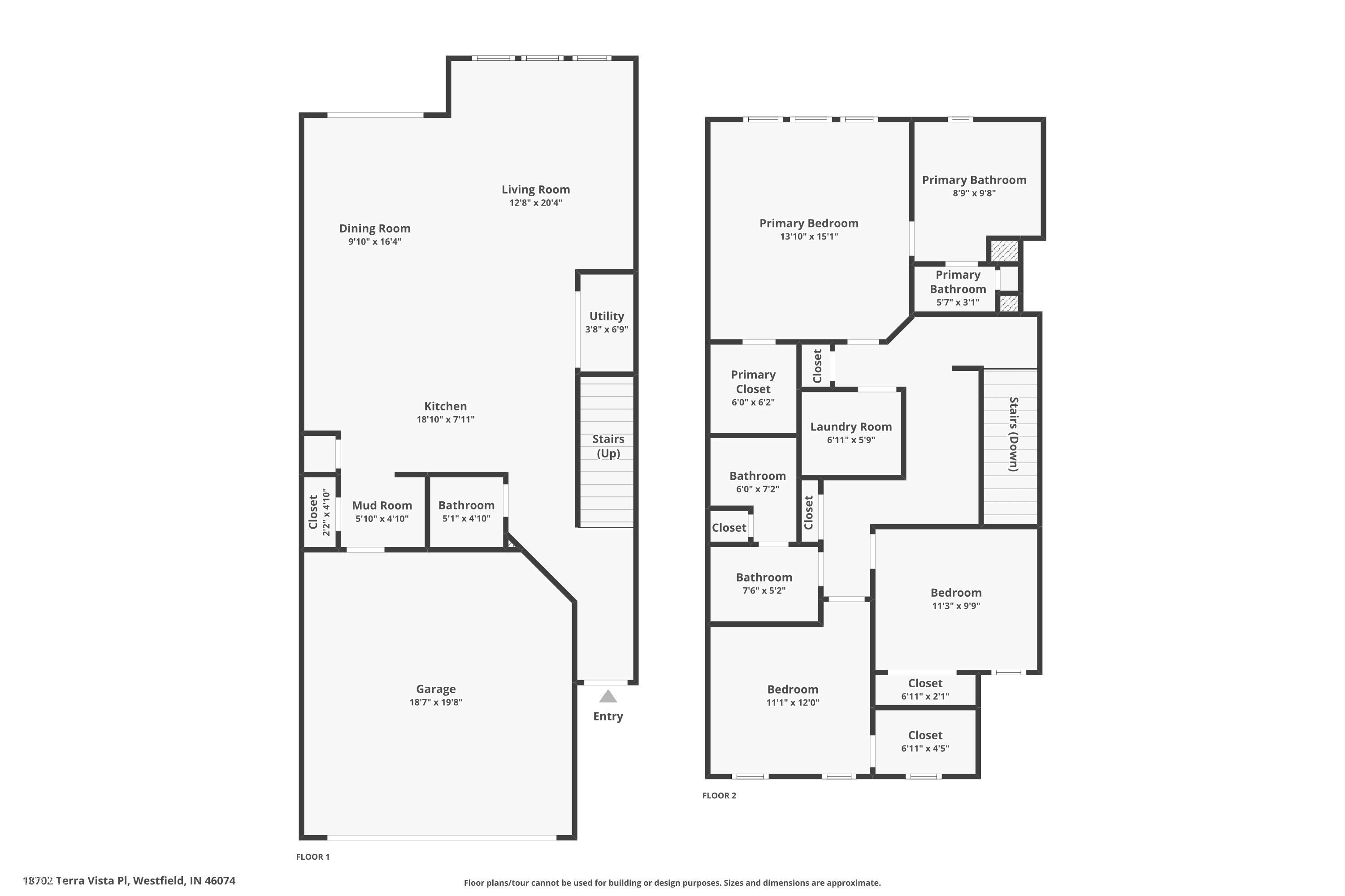 18702 Terra Vista Place