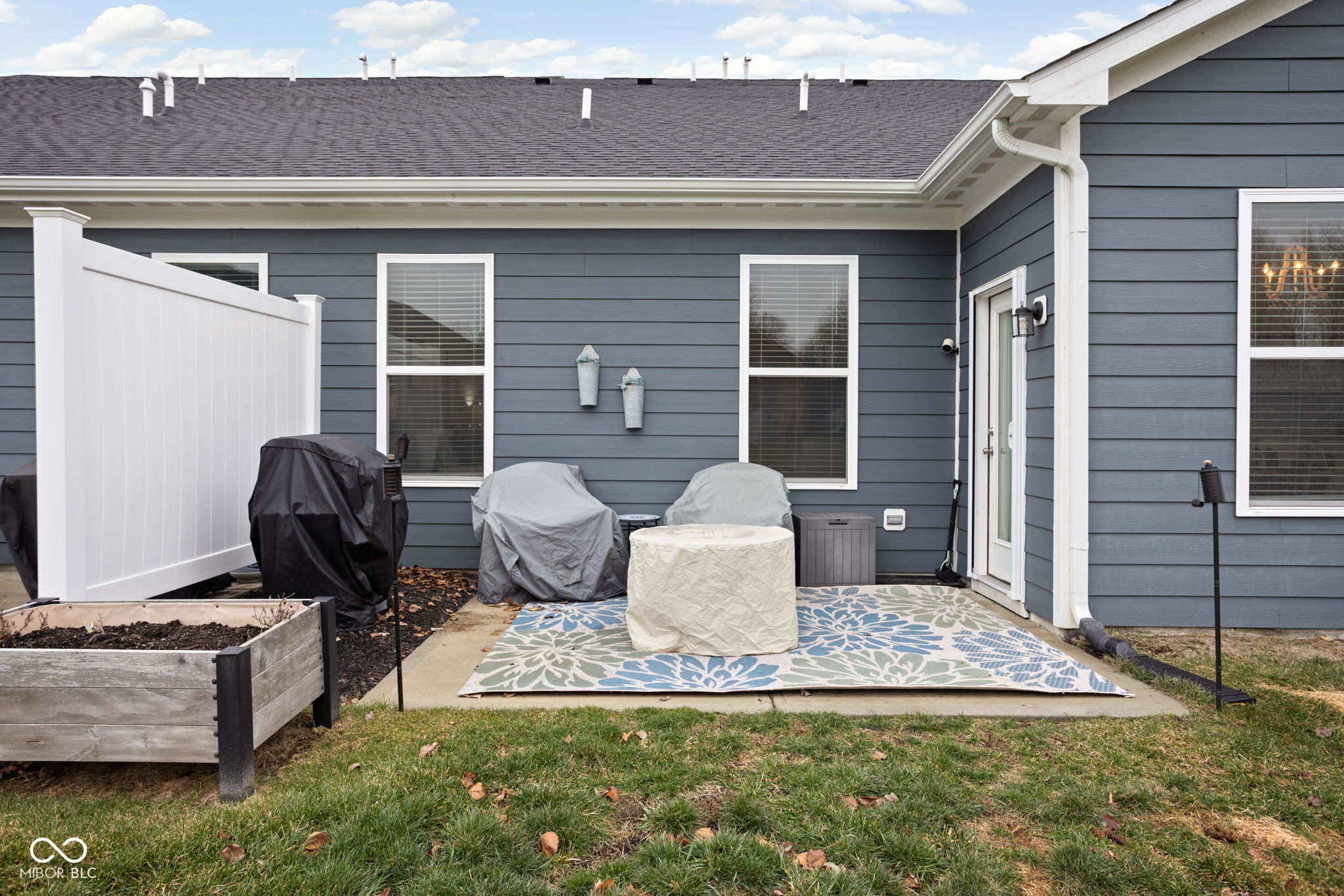 17068 Cole Evans Drive