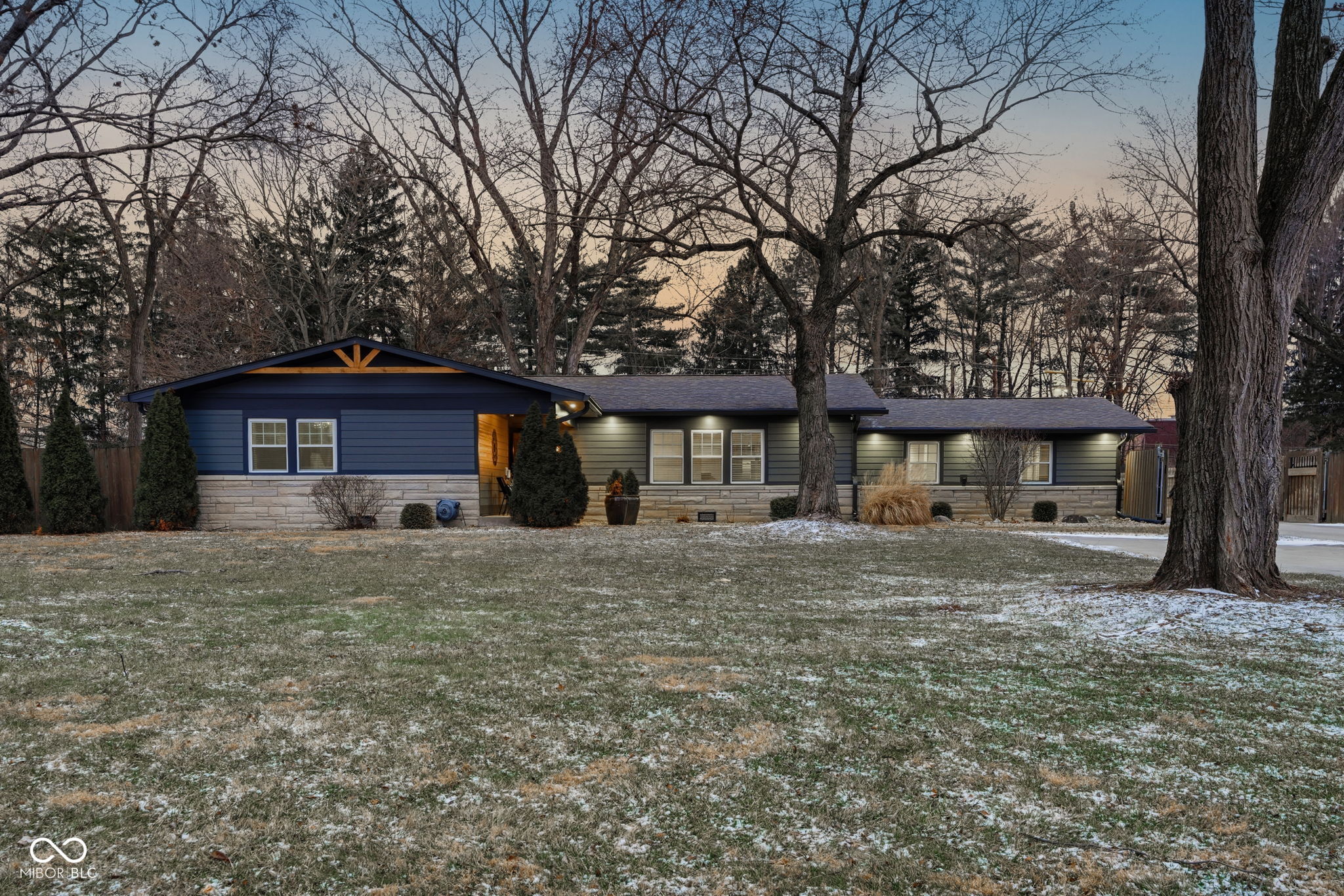 8751 Guilford Avenue