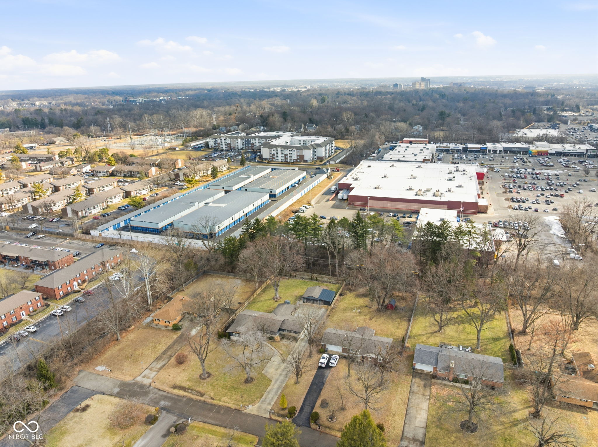 8751 Guilford Avenue