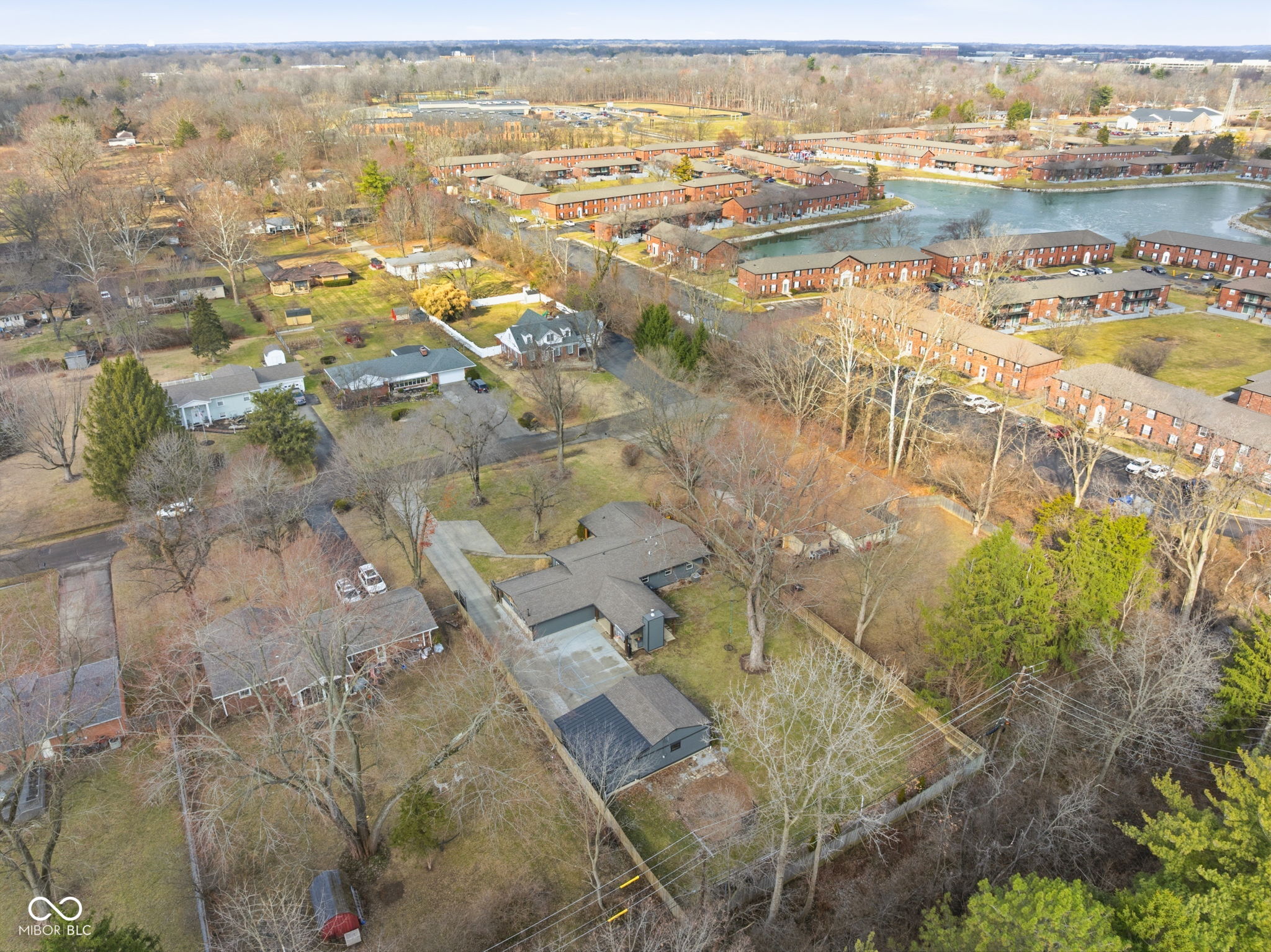 8751 Guilford Avenue