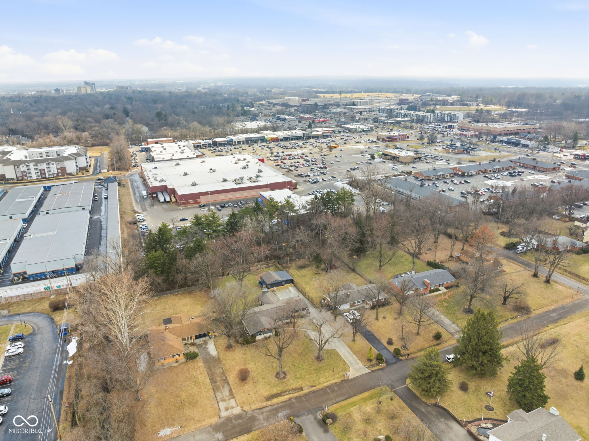 8751 Guilford Avenue