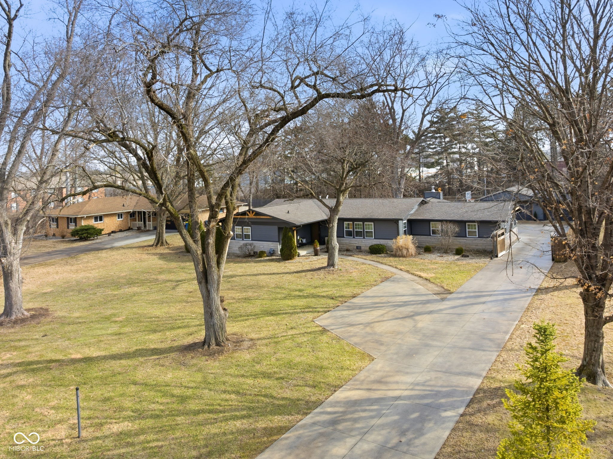 8751 Guilford Avenue