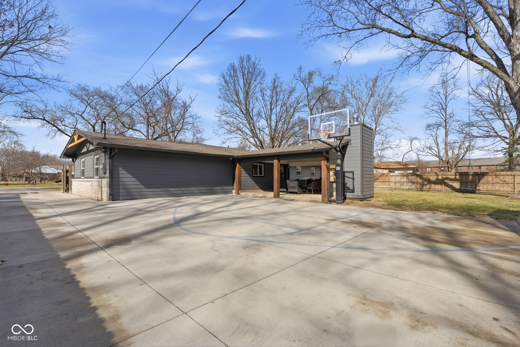 8751 Guilford Avenue