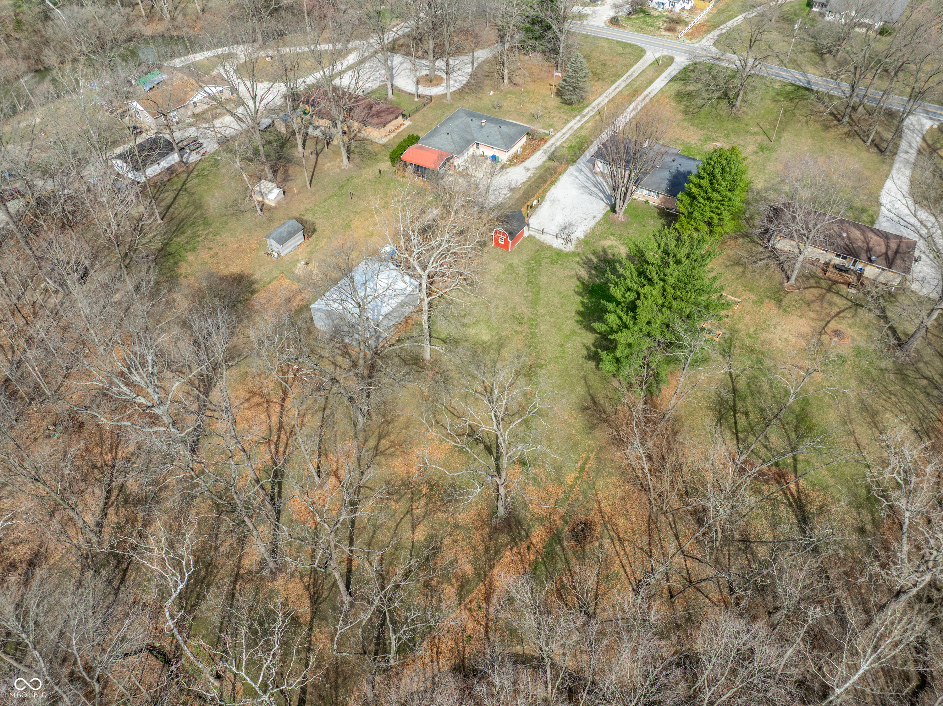 6641 E County Road 100 S