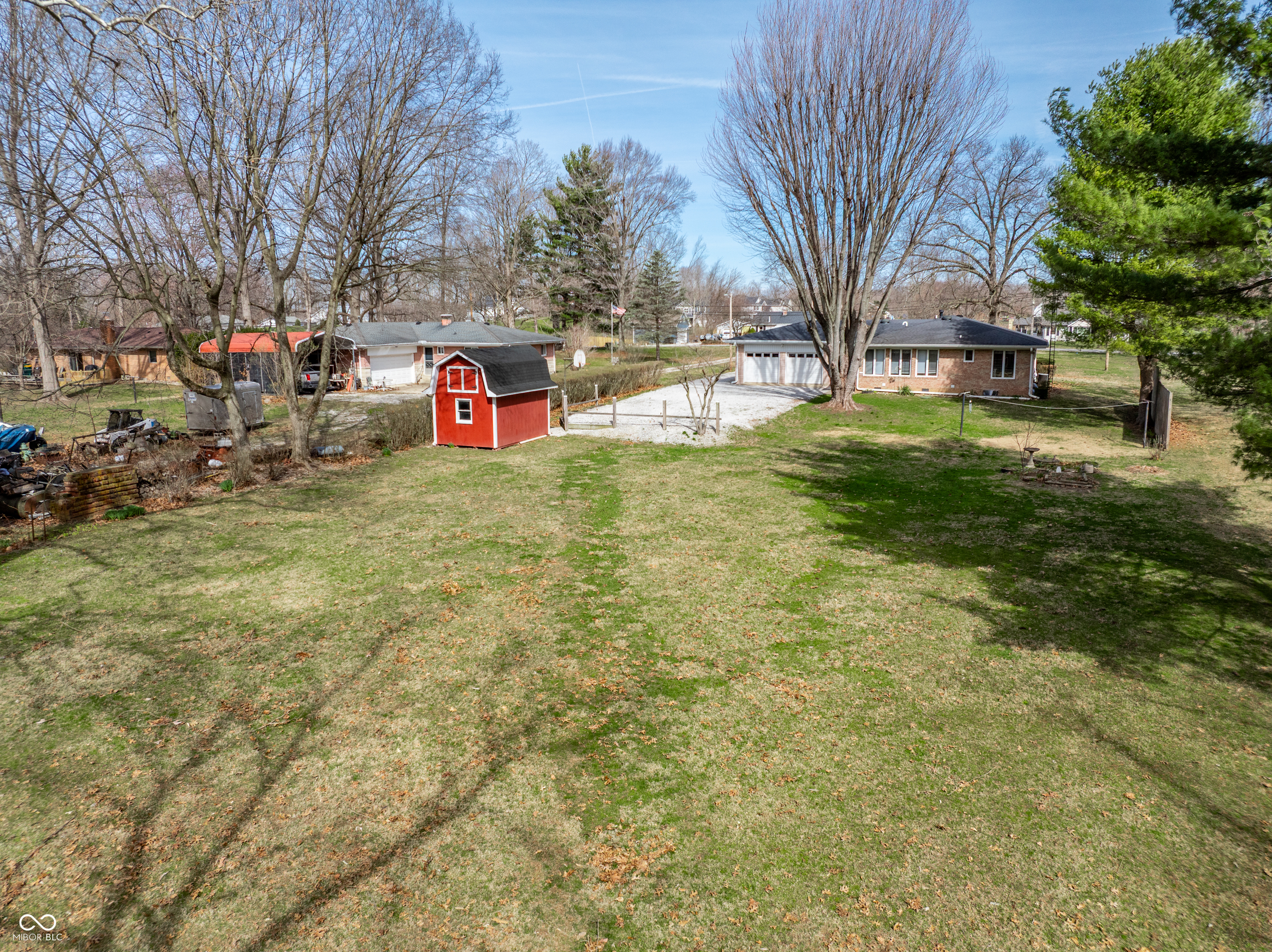 6641 E County Road 100 S