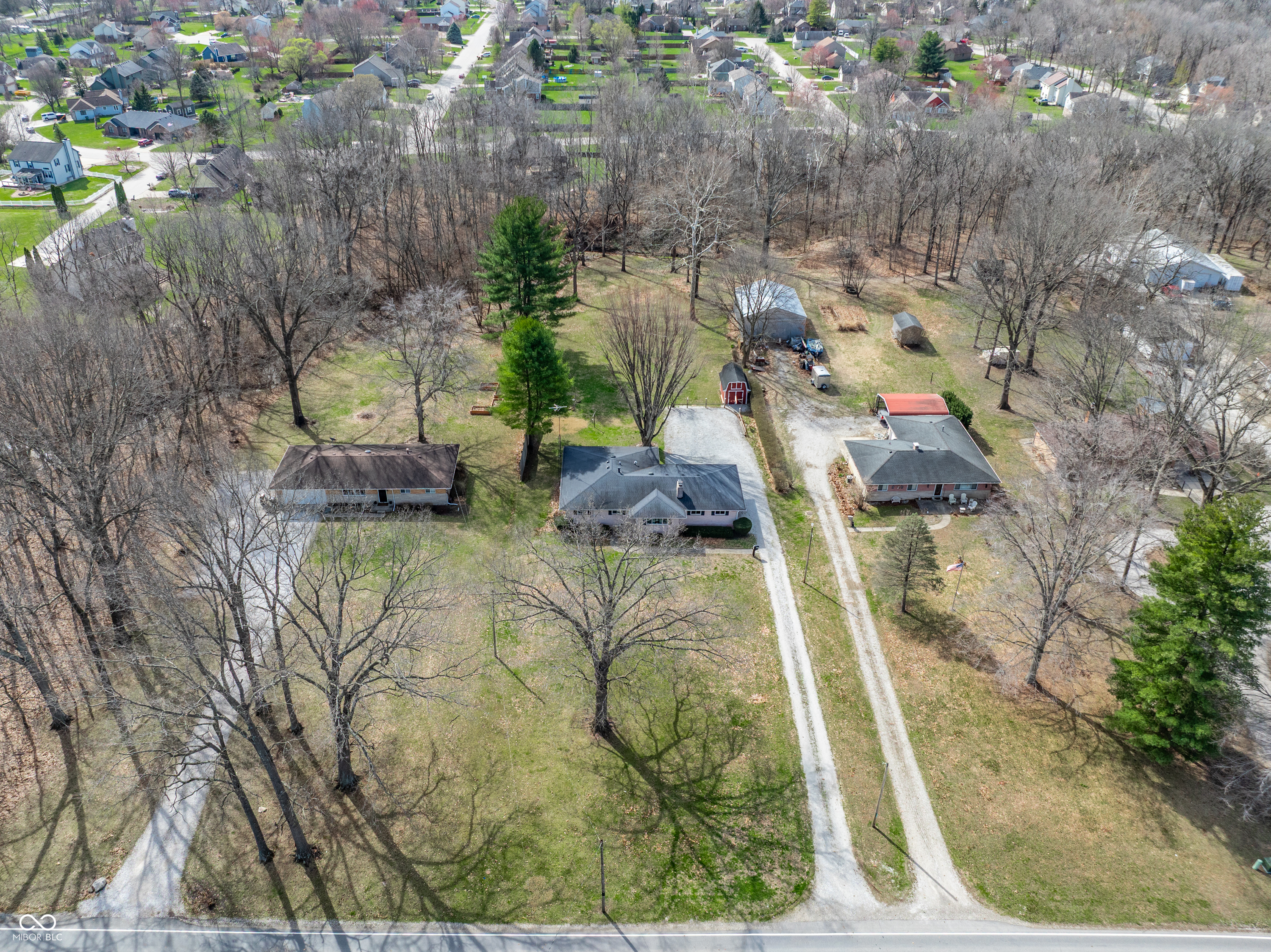 6641 E County Road 100 S