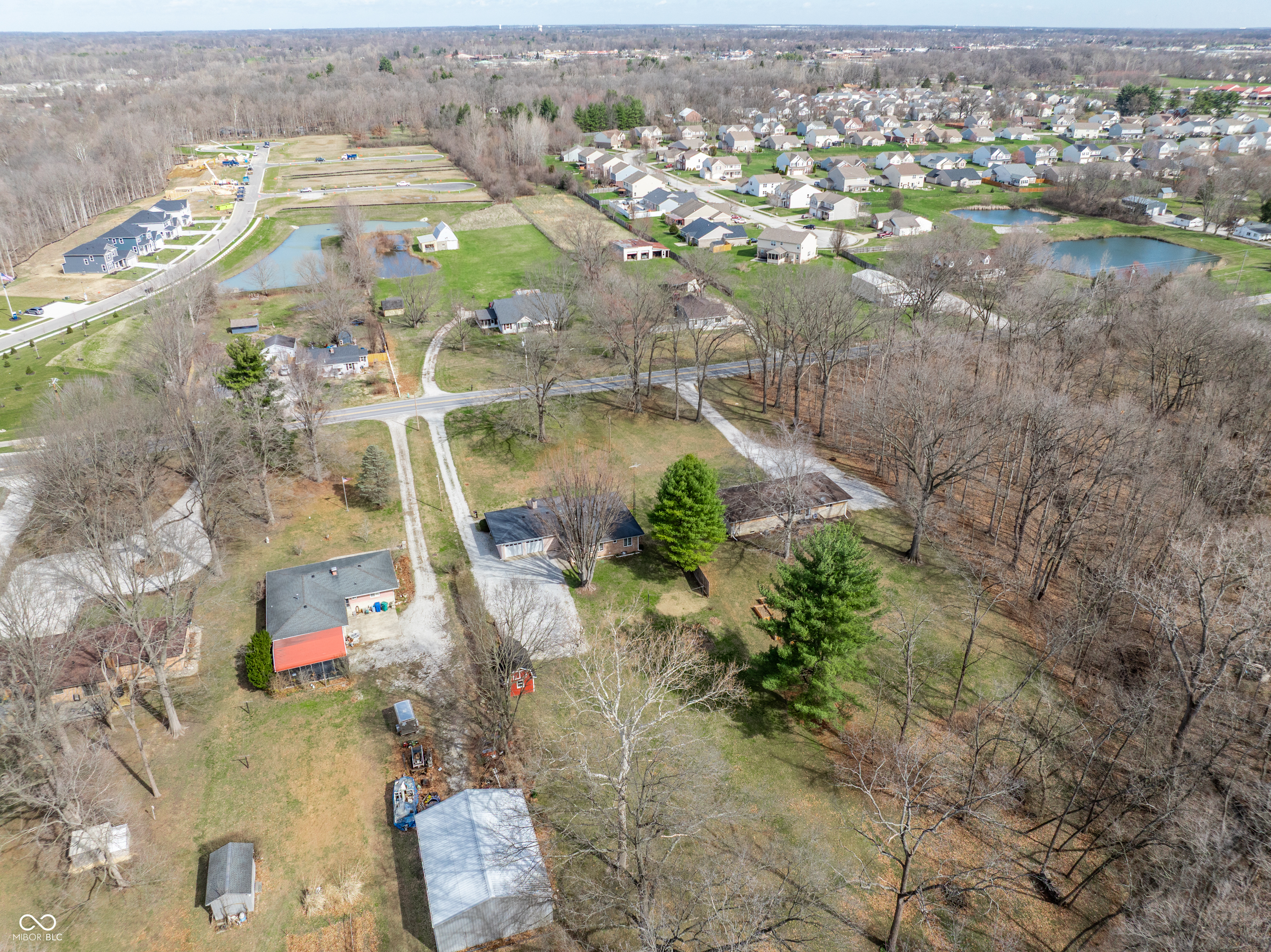6641 E County Road 100 S