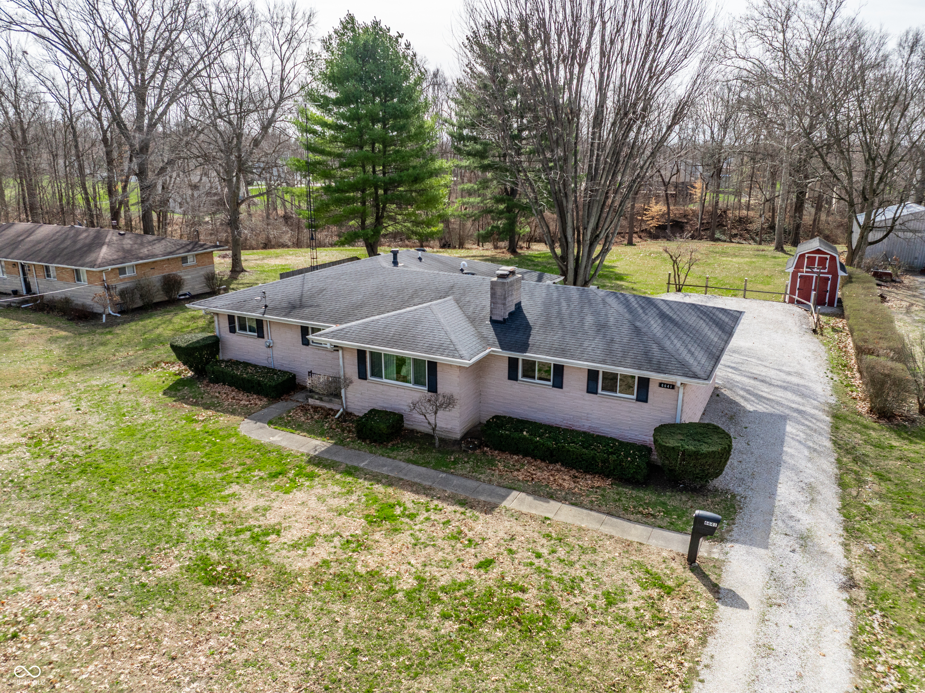 6641 E County Road 100 S