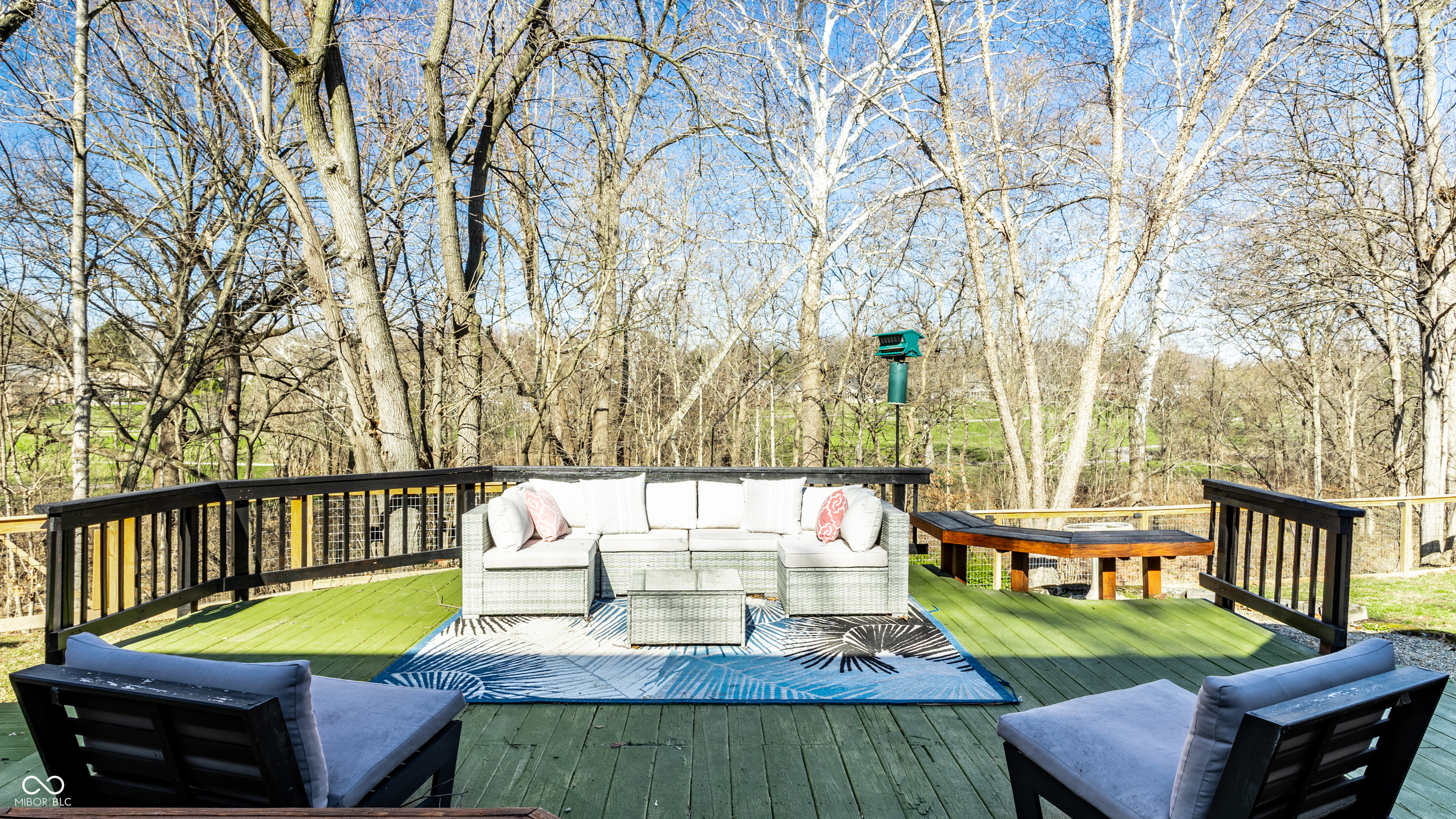 12216 Castle Row Overlook