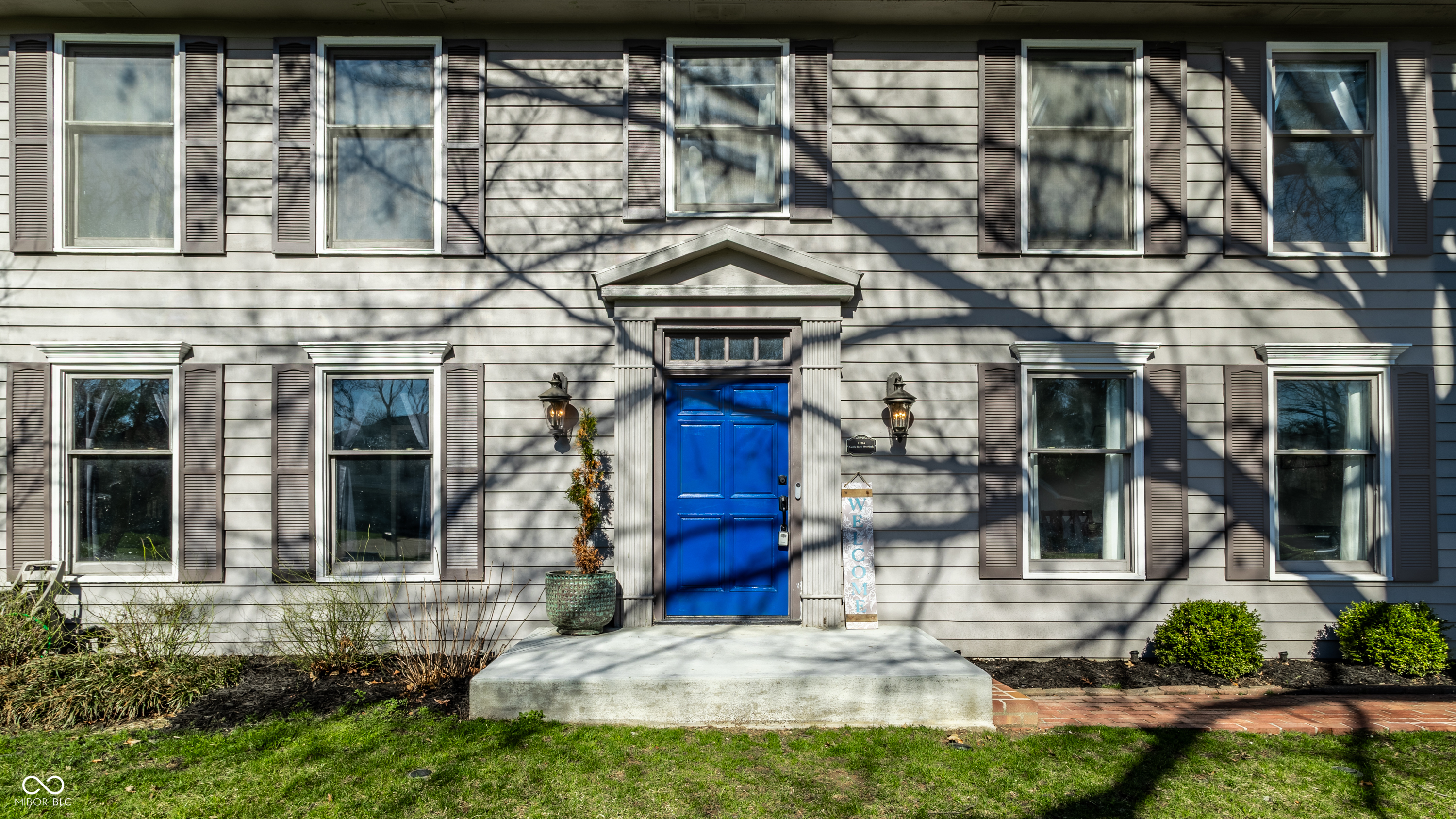 12216 Castle Row Overlook