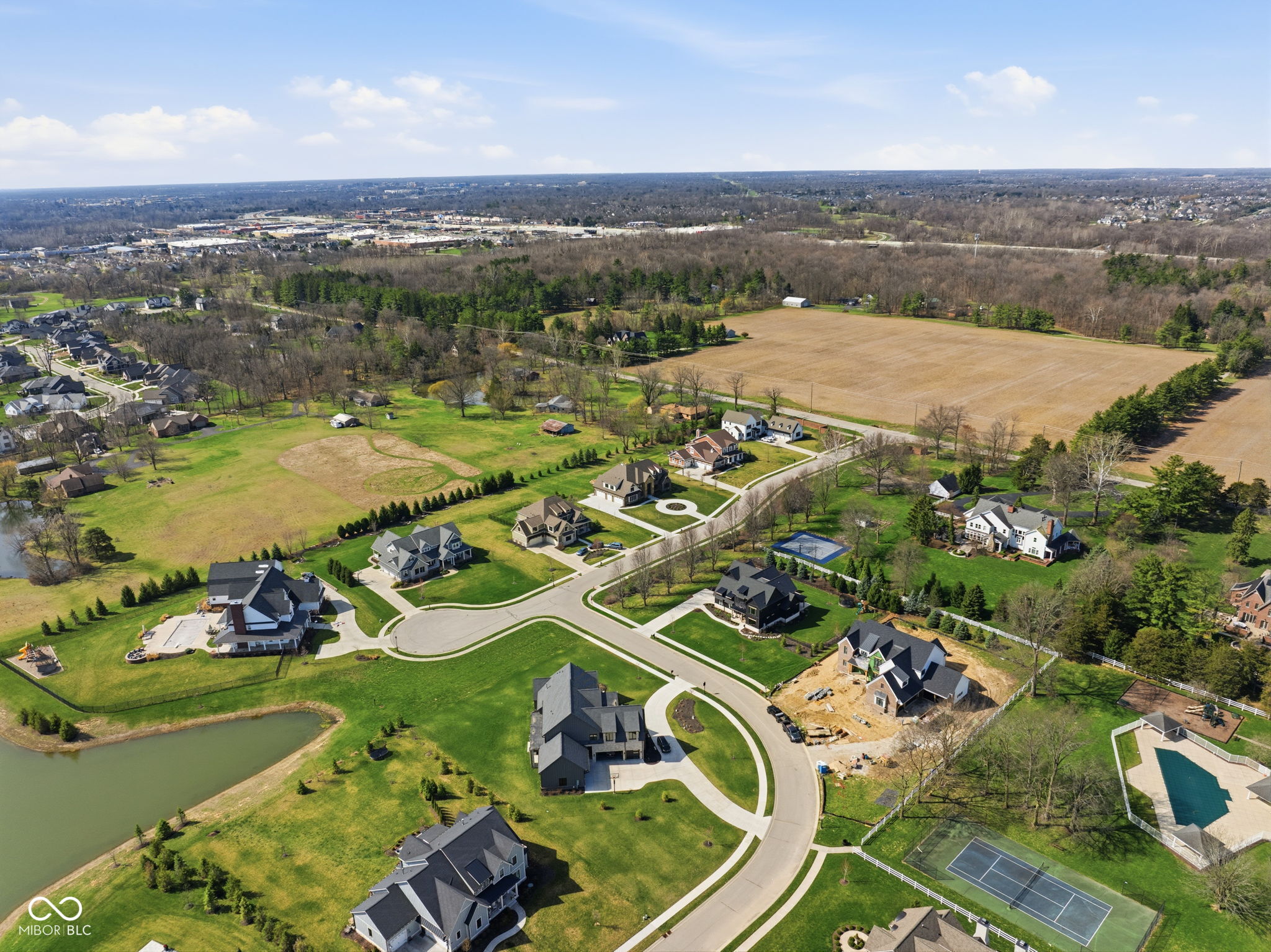 15860 Oak Park Vista