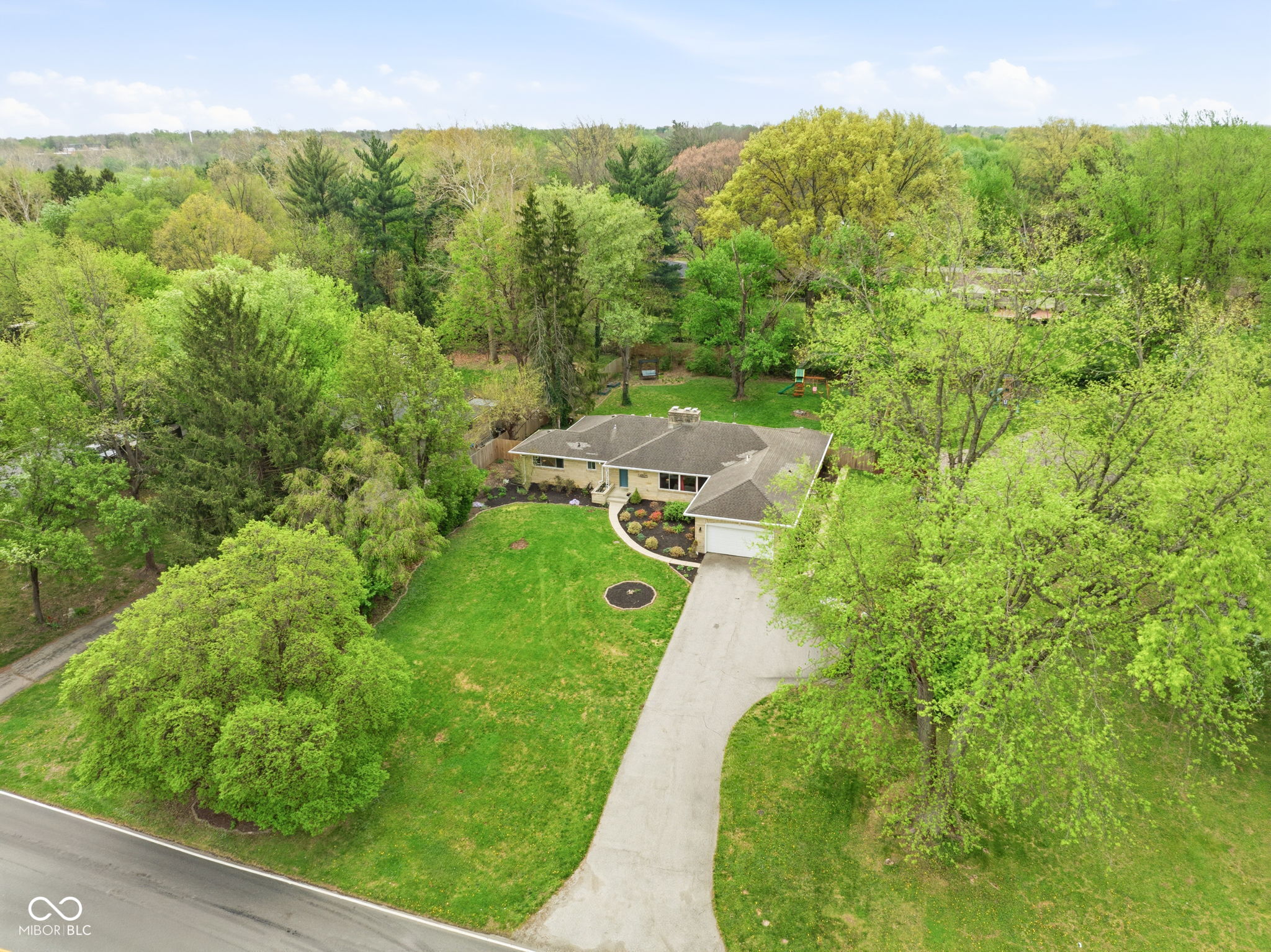 4865 Kessler Boulevard East Drive