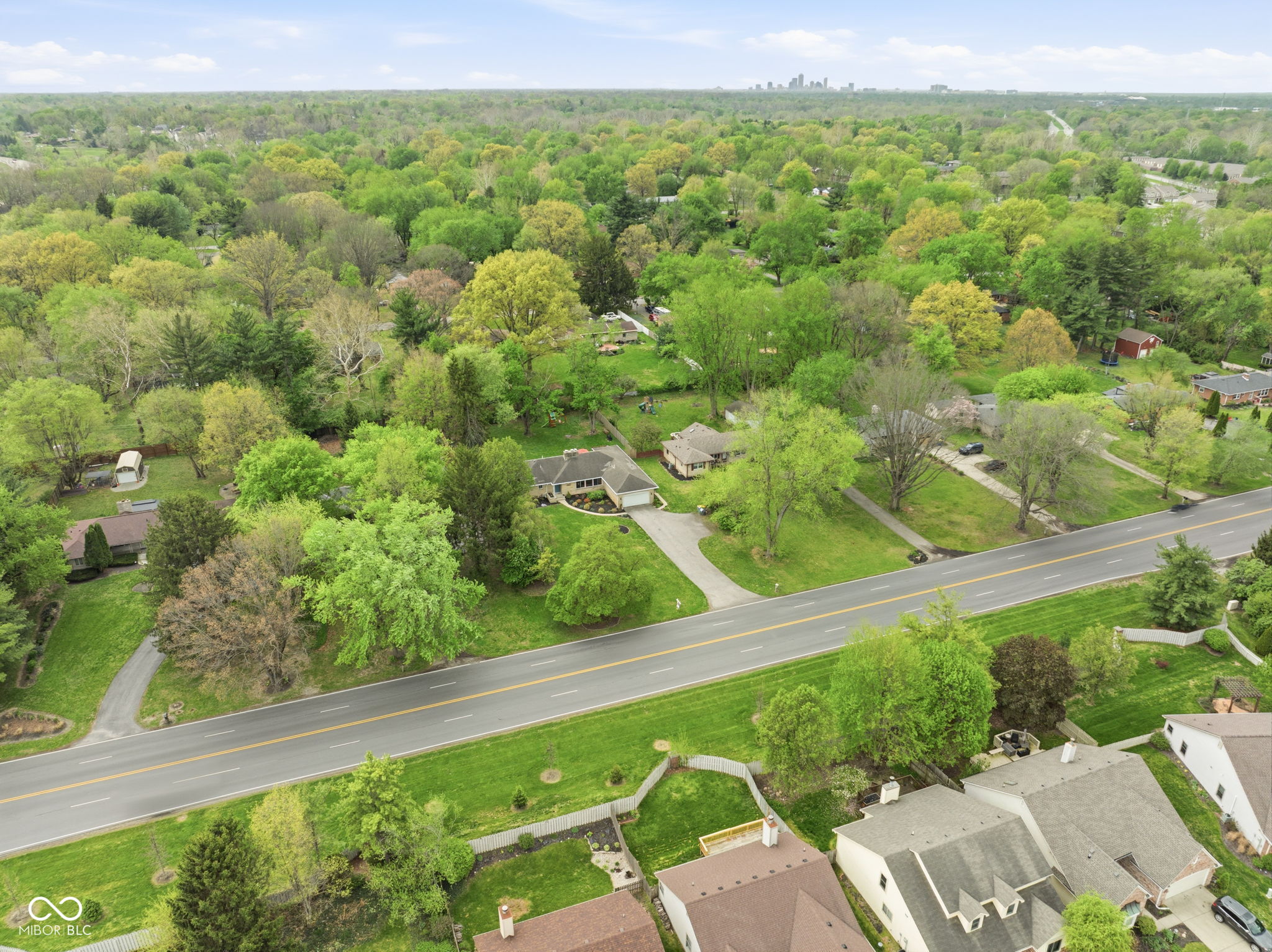 4865 Kessler Boulevard East Drive