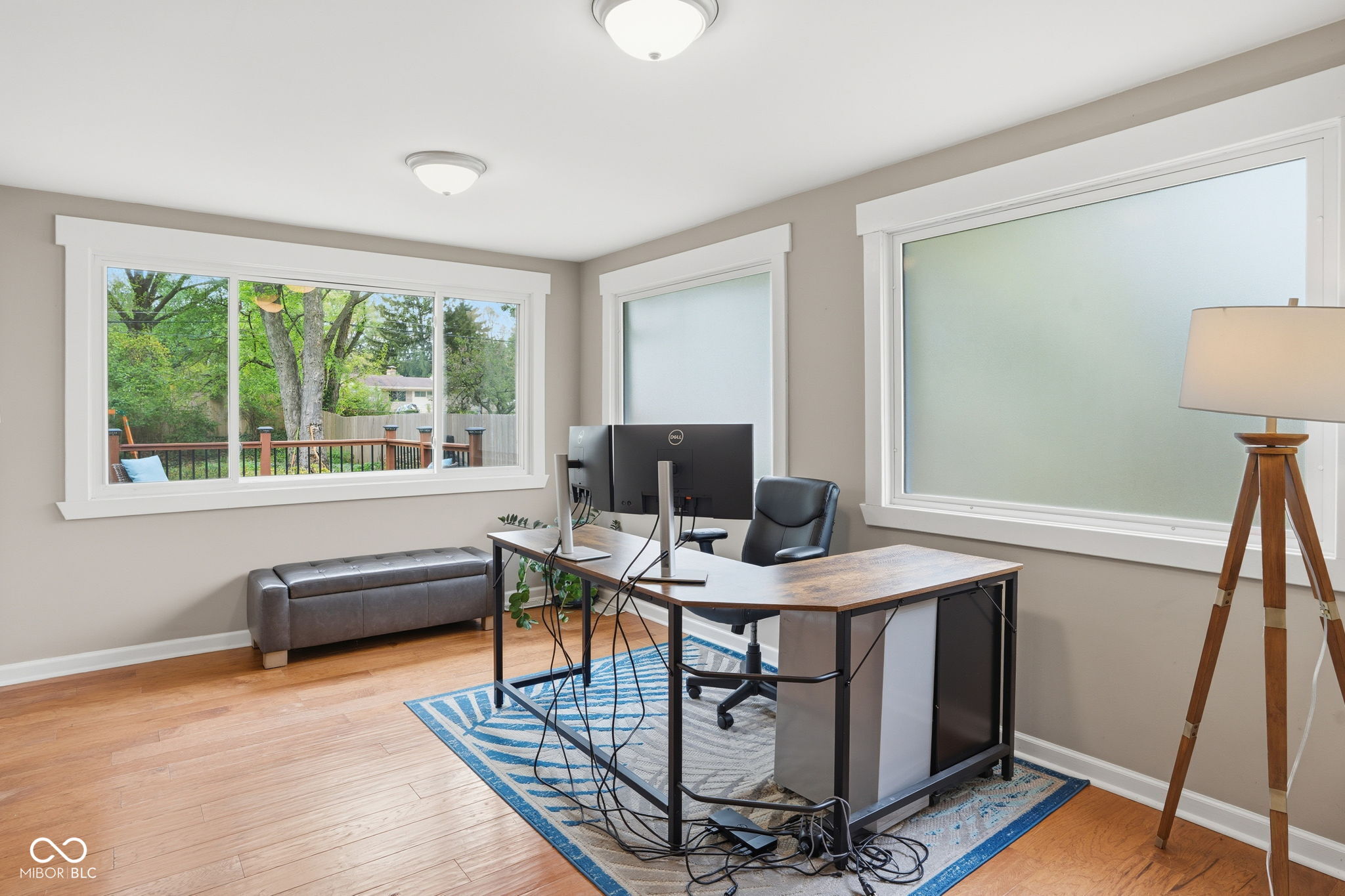 4865 Kessler Boulevard East Drive