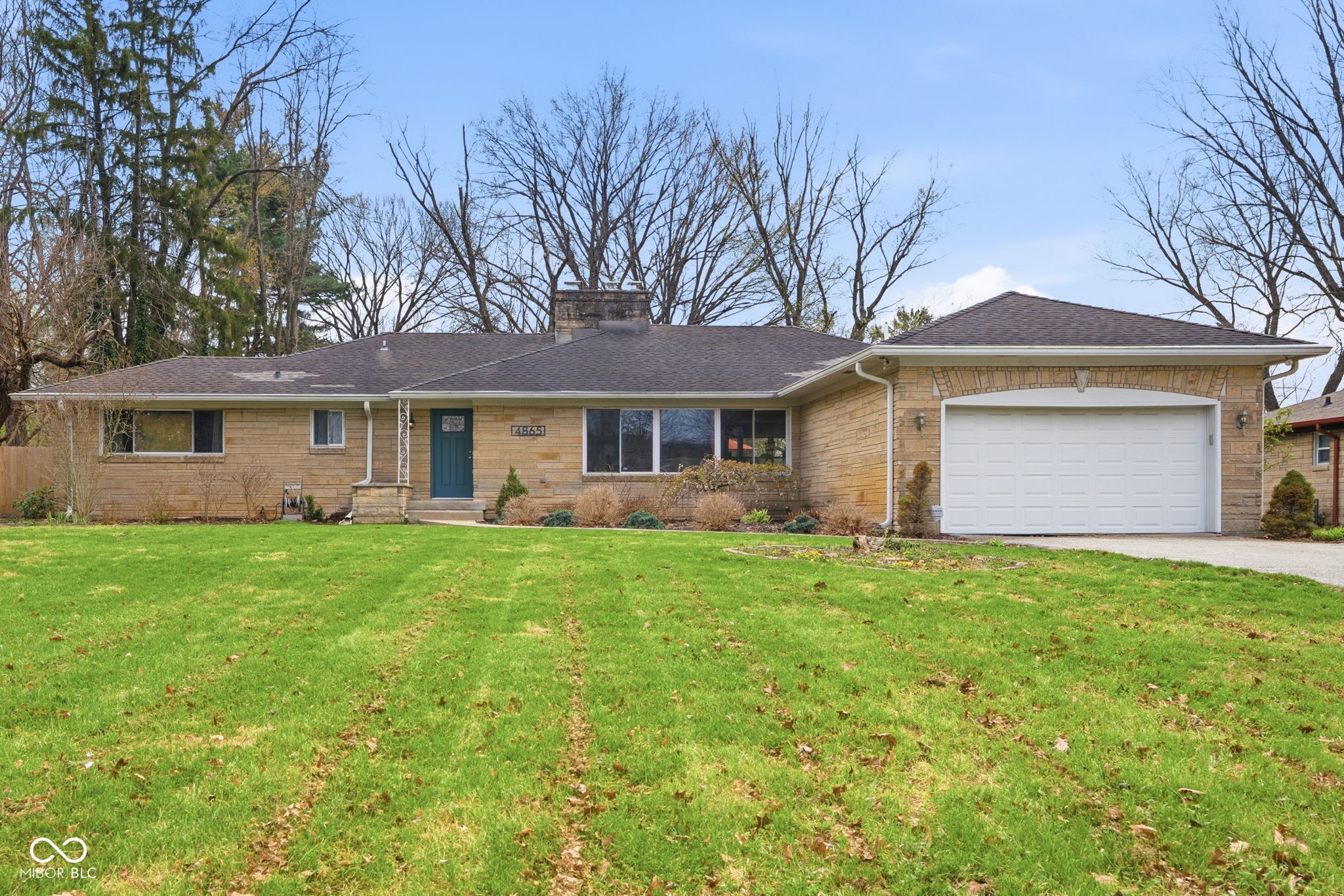 4865 Kessler Boulevard East Drive