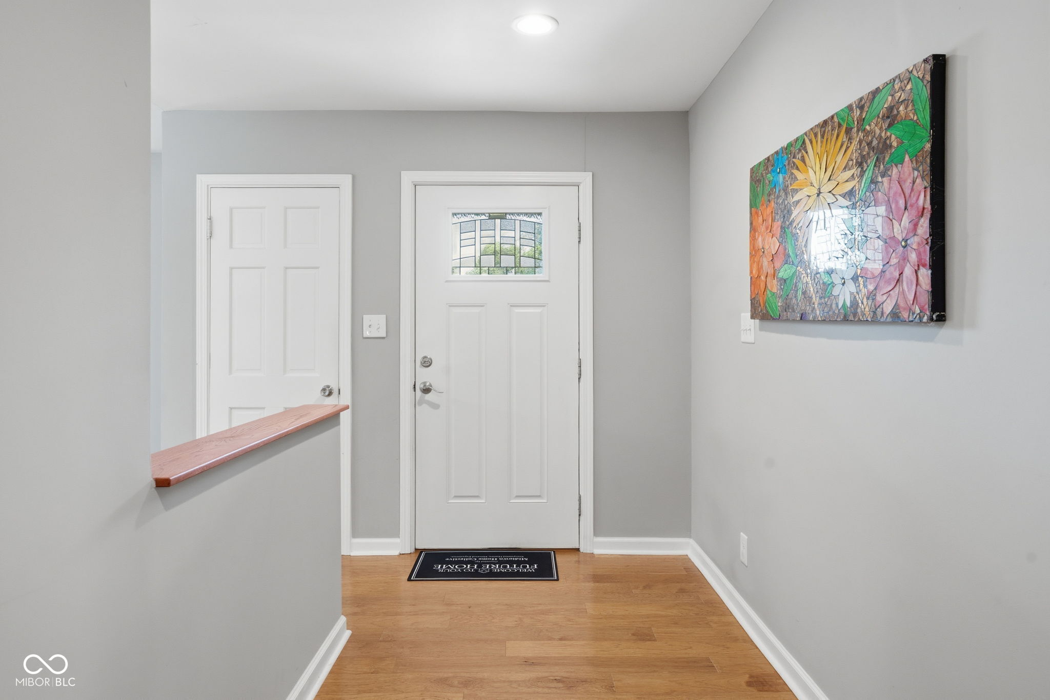 4865 Kessler Boulevard East Drive