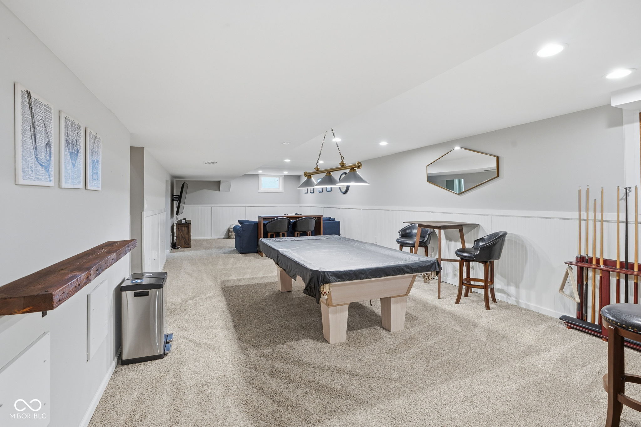 4865 Kessler Boulevard East Drive