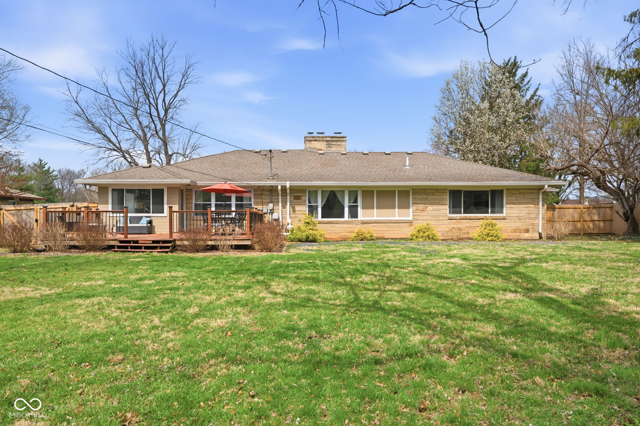 4865 Kessler Boulevard East Drive