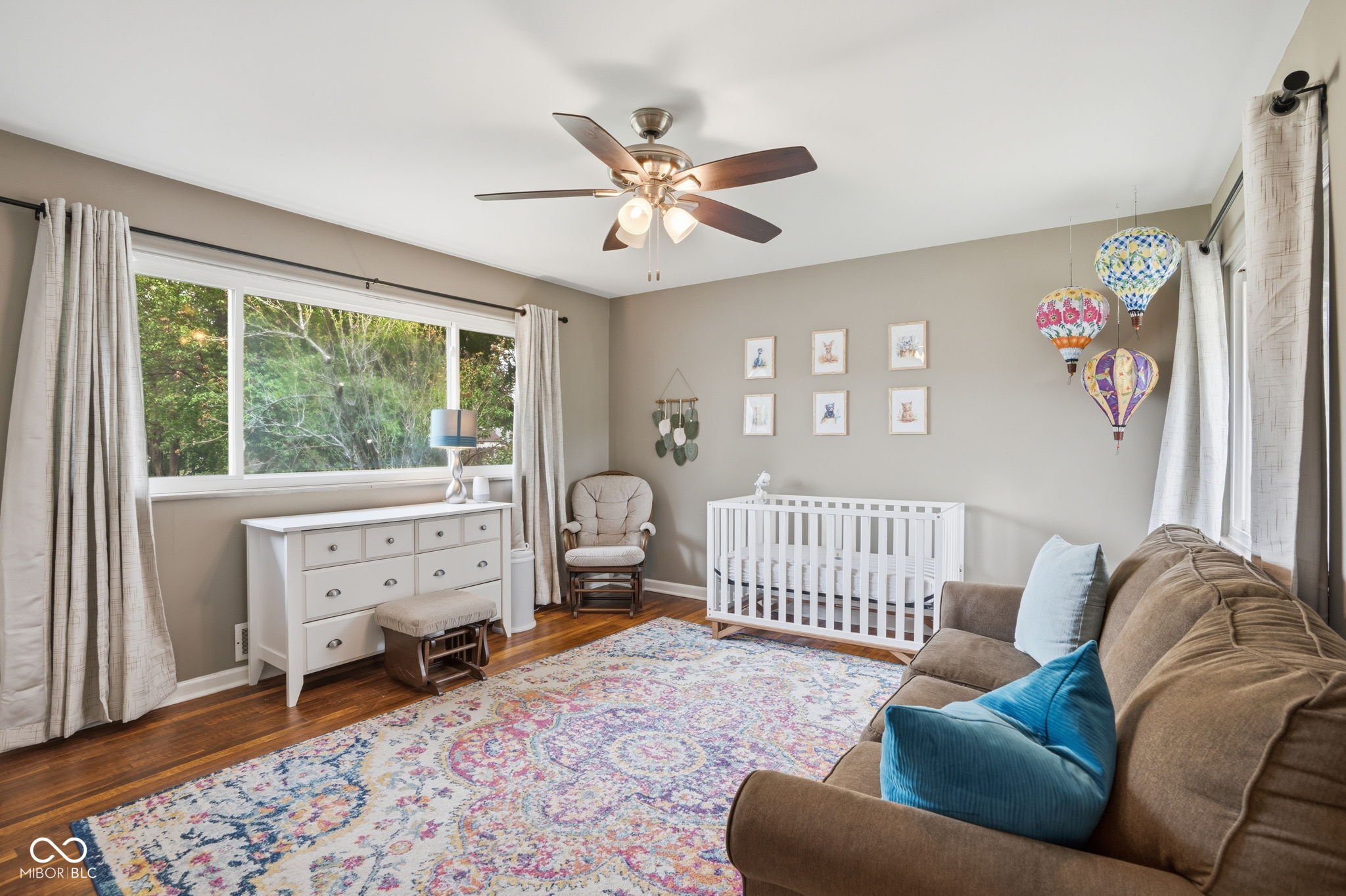 4865 Kessler Boulevard East Drive