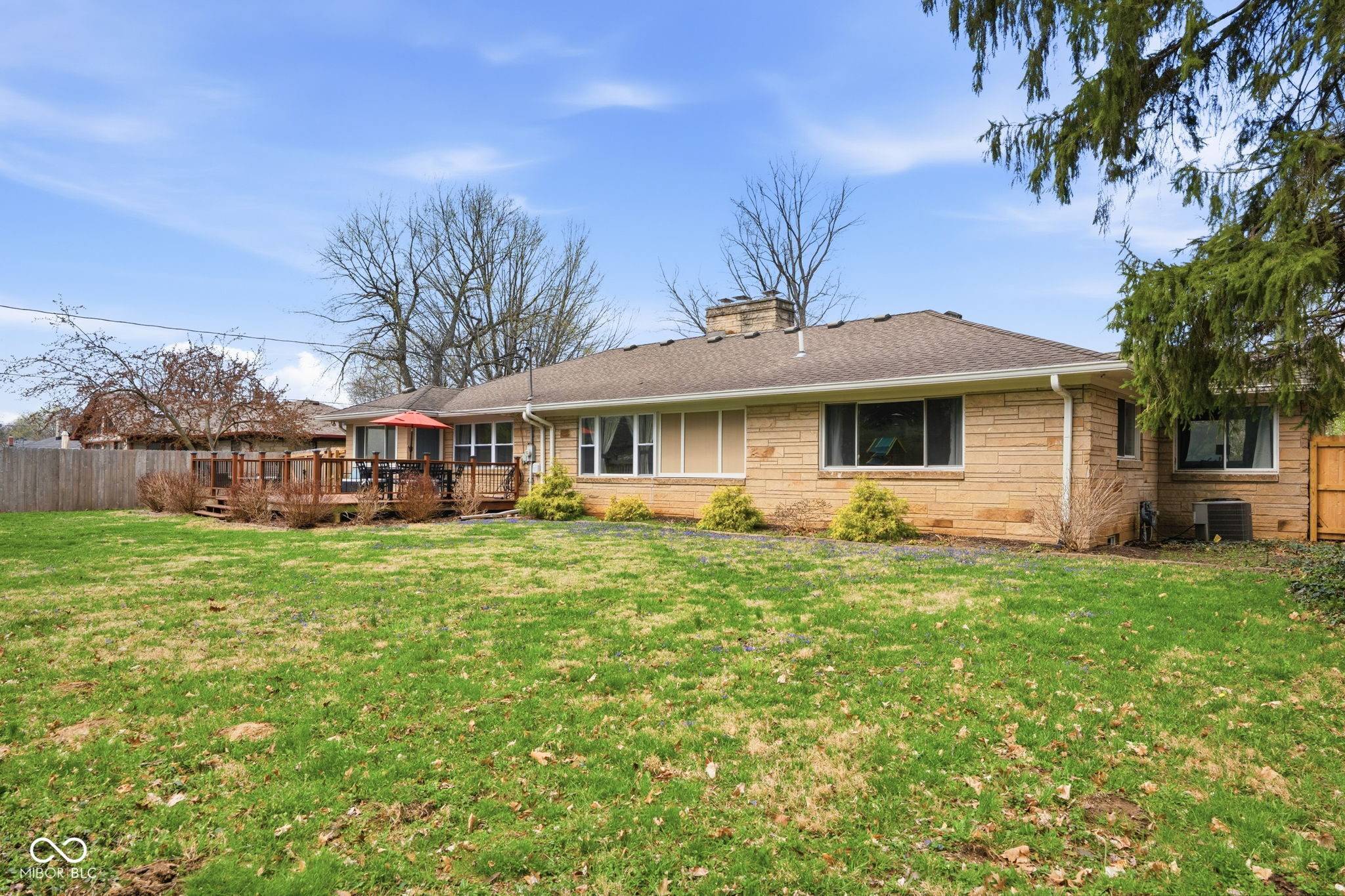 4865 Kessler Boulevard East Drive