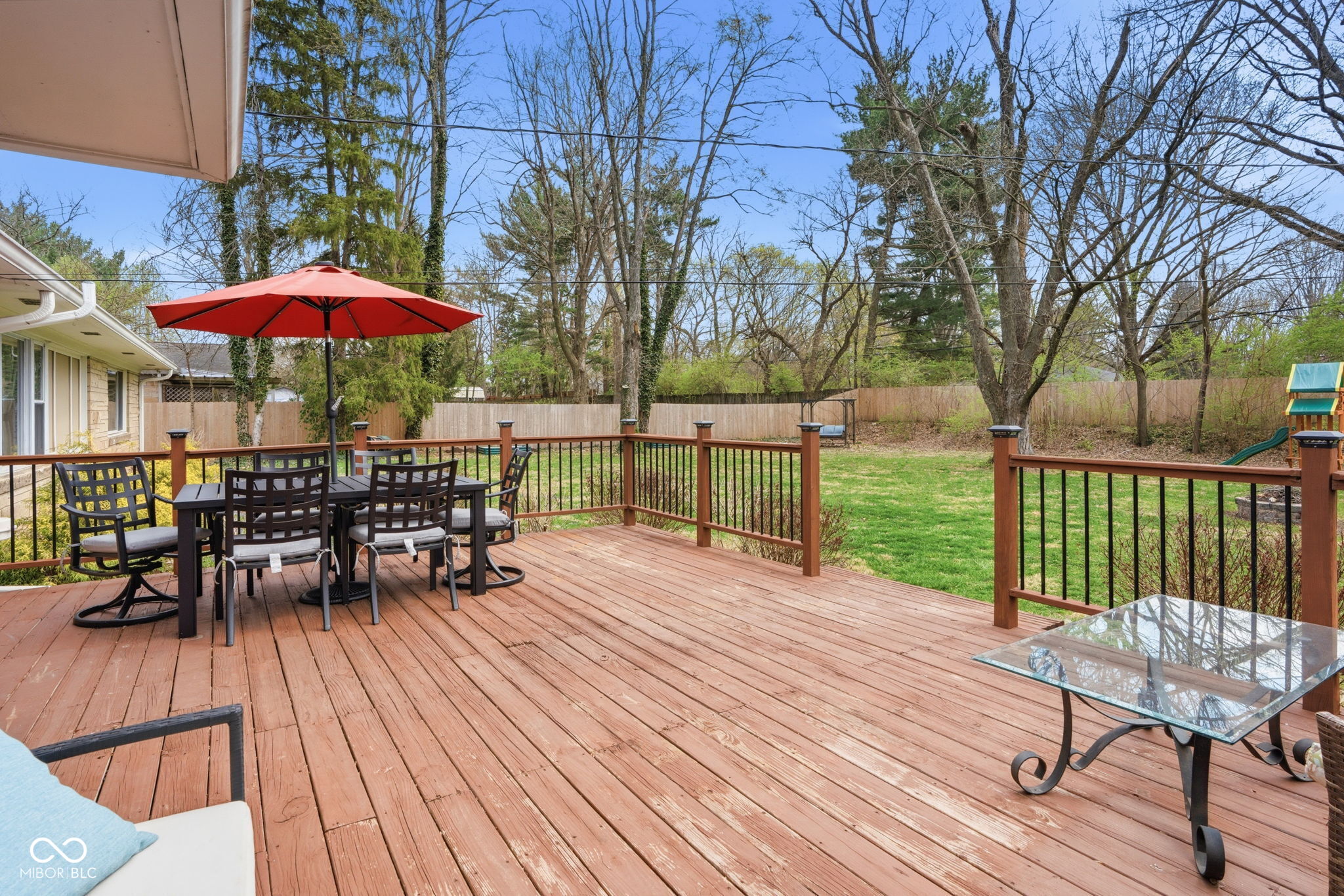 4865 Kessler Boulevard East Drive