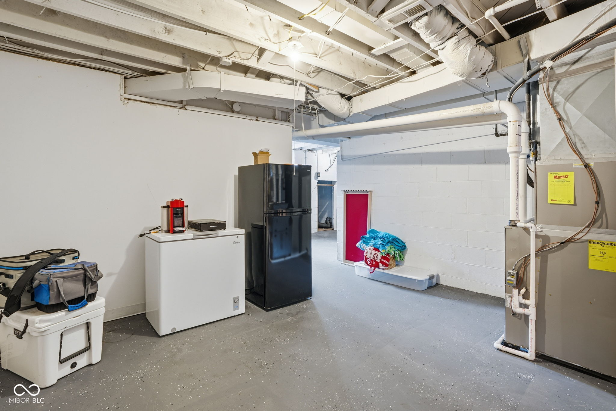 4865 Kessler Boulevard East Drive