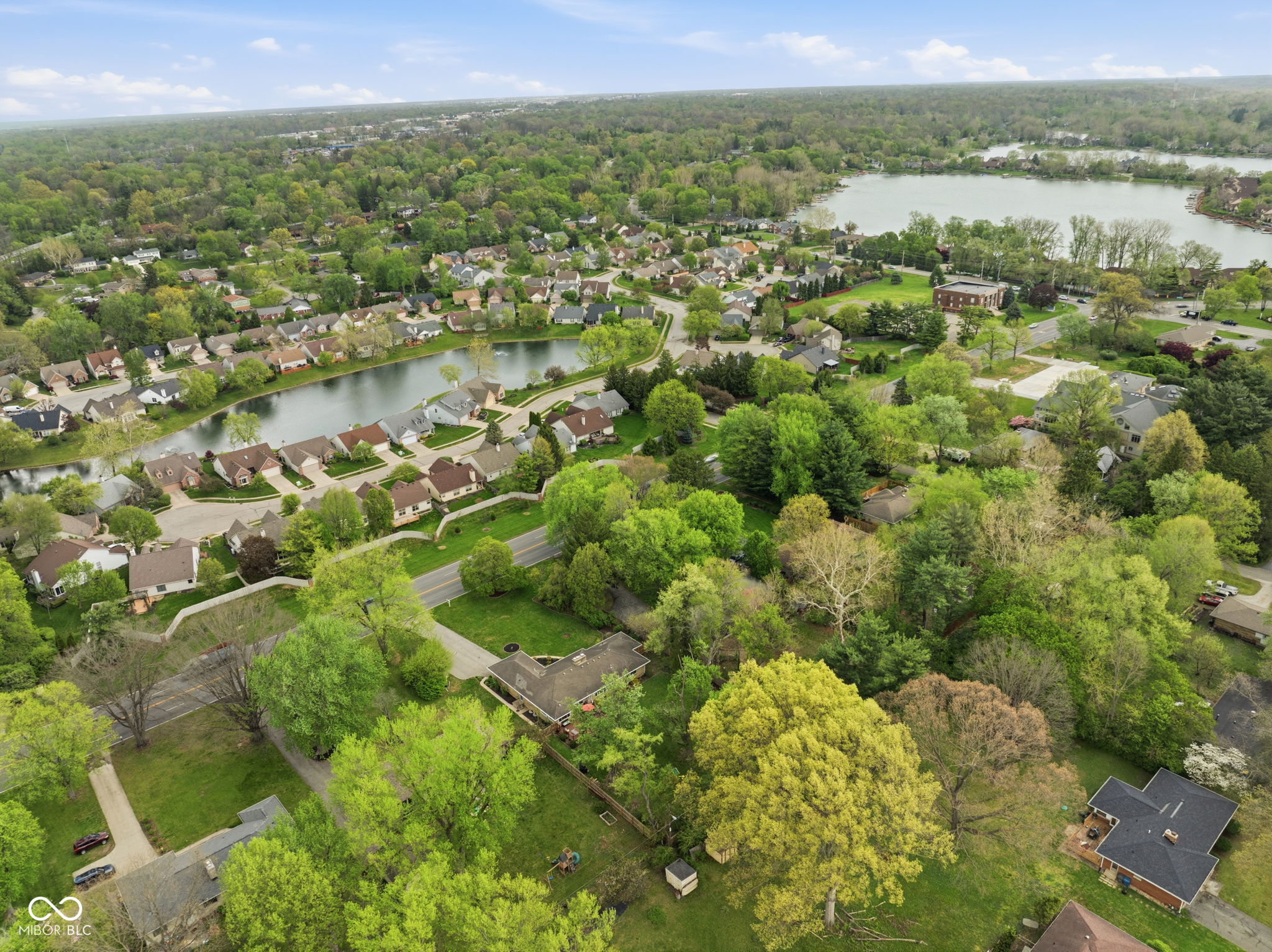 4865 Kessler Boulevard East Drive